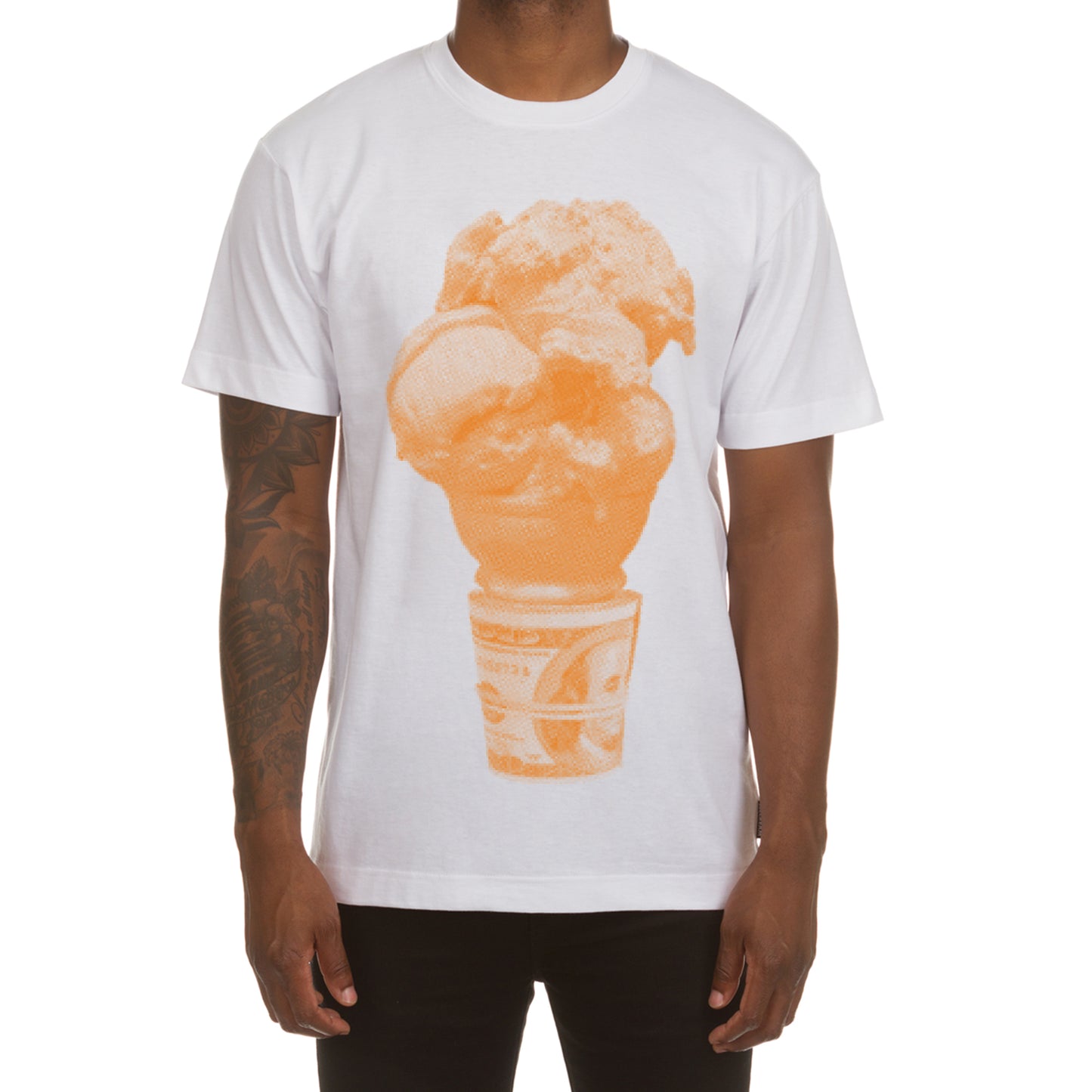 Icecream Billionaire Boys Club Cobra SS Tee