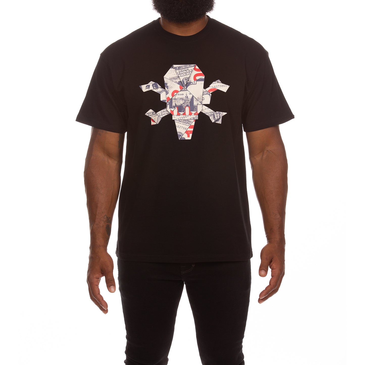 Icecream Billionaire Boys Club Origami SS Tee