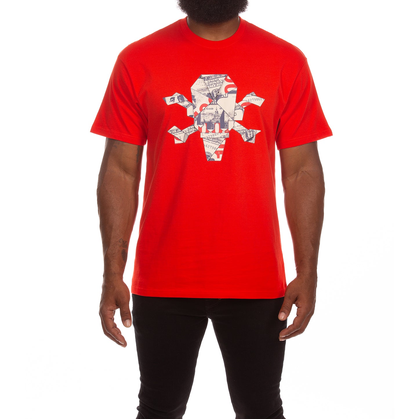 Icecream Billionaire Boys Club Origami SS Tee