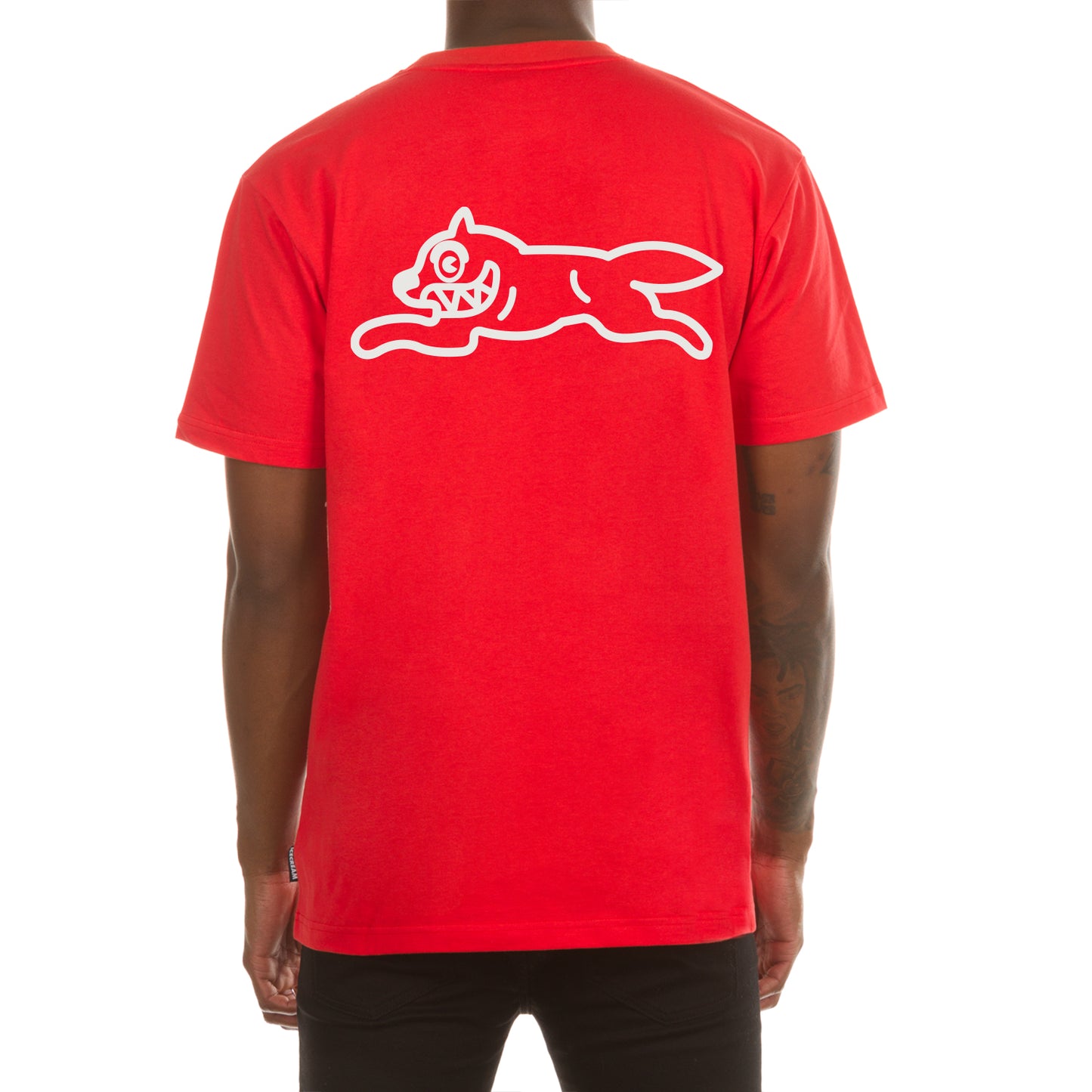 Icecream Billionaire Boys Club Classic SS Tee