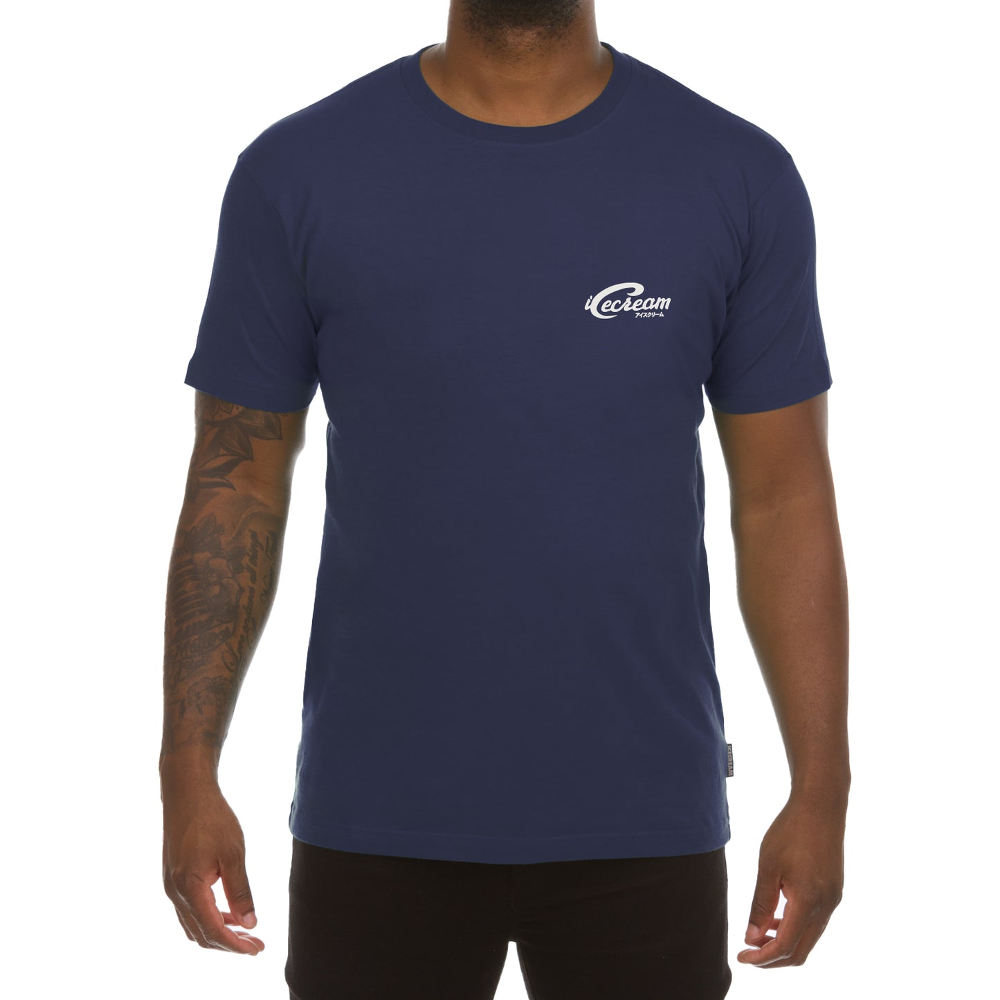 Icecream Billionaire Boys Club Classic SS Tee
