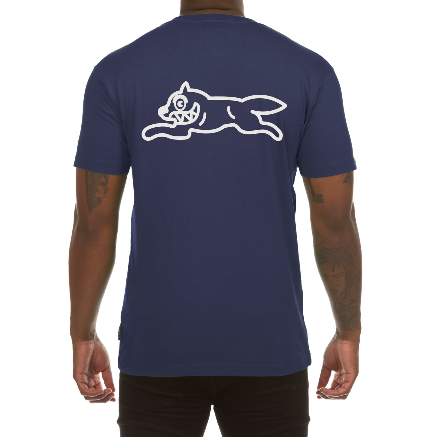Icecream Billionaire Boys Club Classic SS Tee