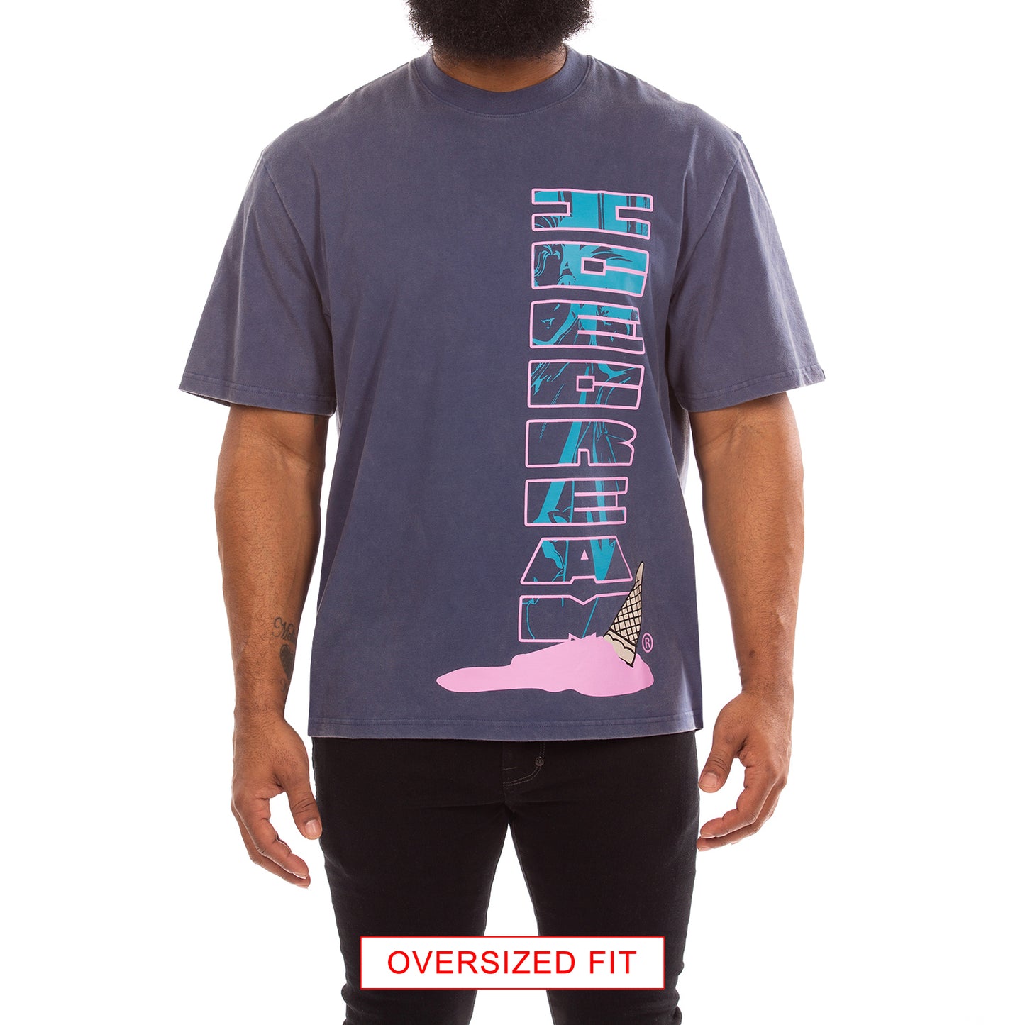 Icecream Billionaire Boys Club Big Time SS Knit