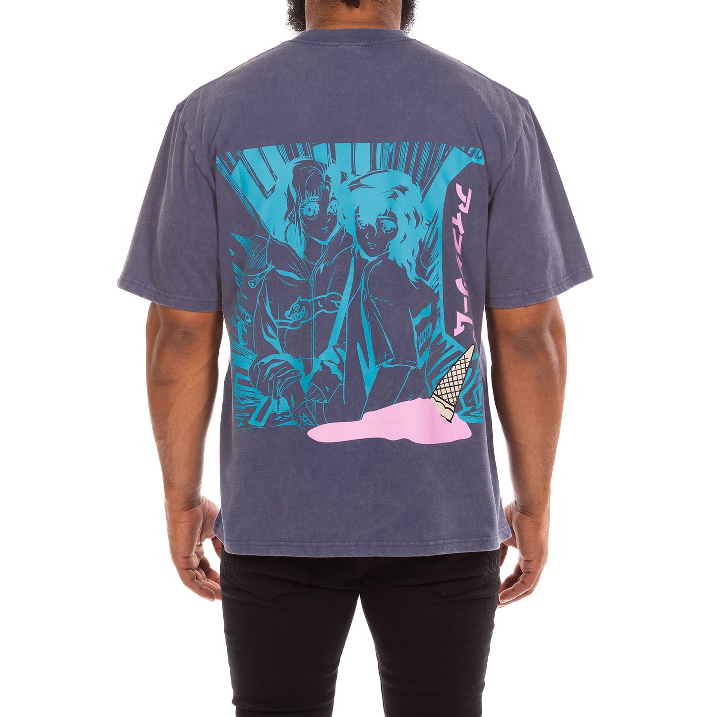 Icecream Billionaire Boys Club Big Time SS Knit