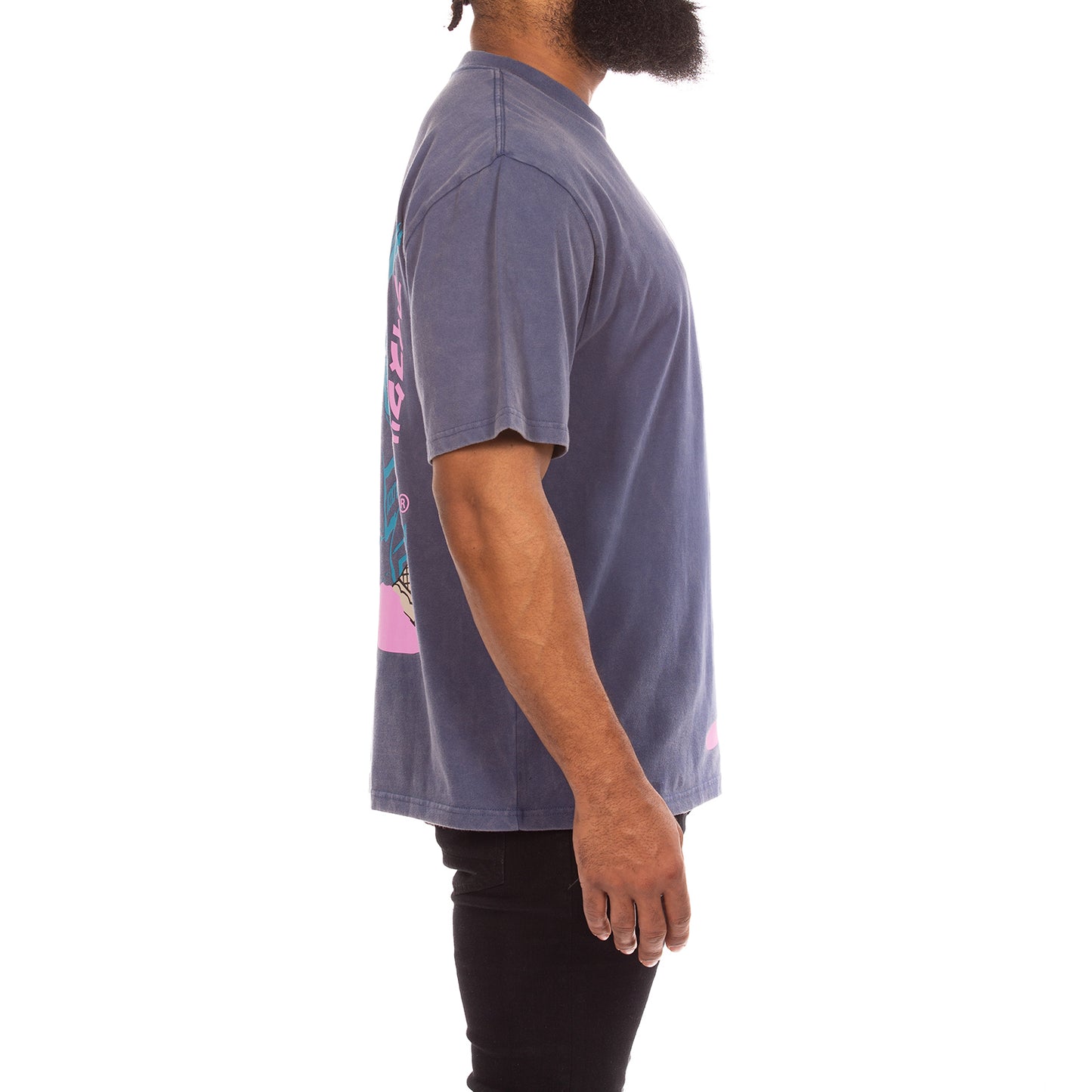 Icecream Billionaire Boys Club Big Time SS Knit
