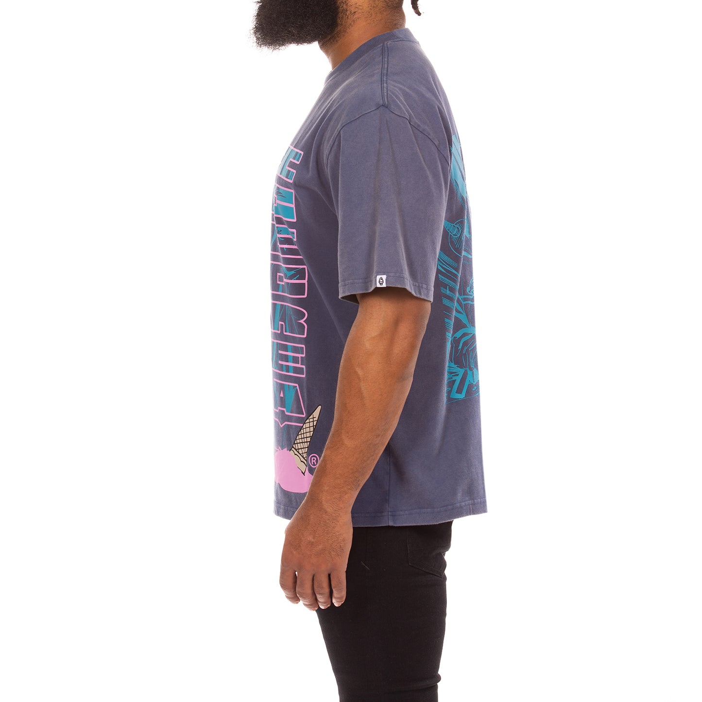 Icecream Billionaire Boys Club Big Time SS Knit