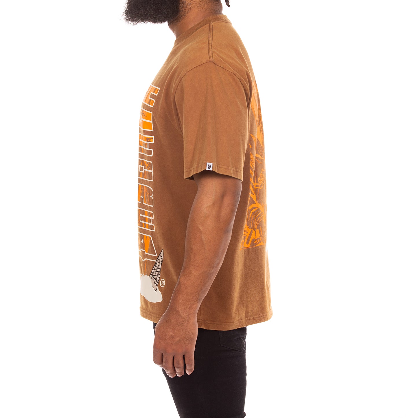 Icecream Billionaire Boys Club Big Time SS Knit
