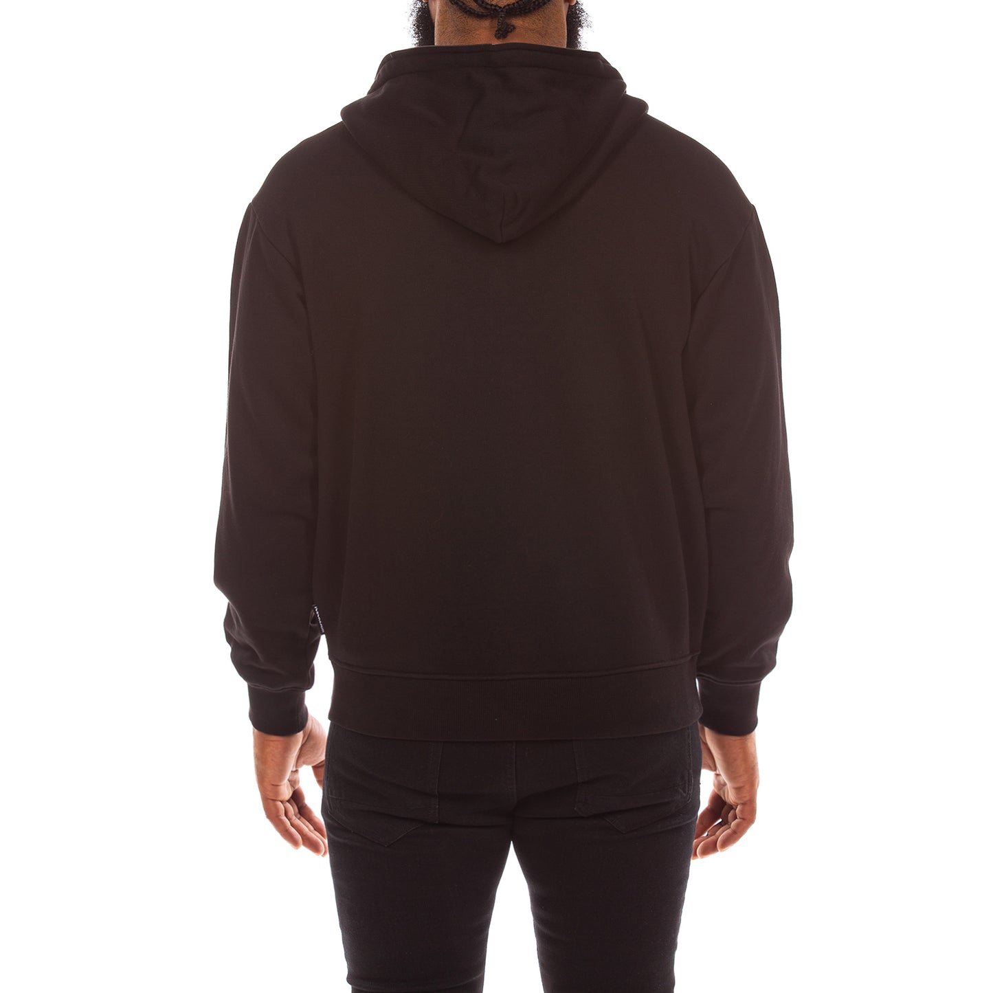 Icecream Billionaire Boys Club Scanner Hoodie