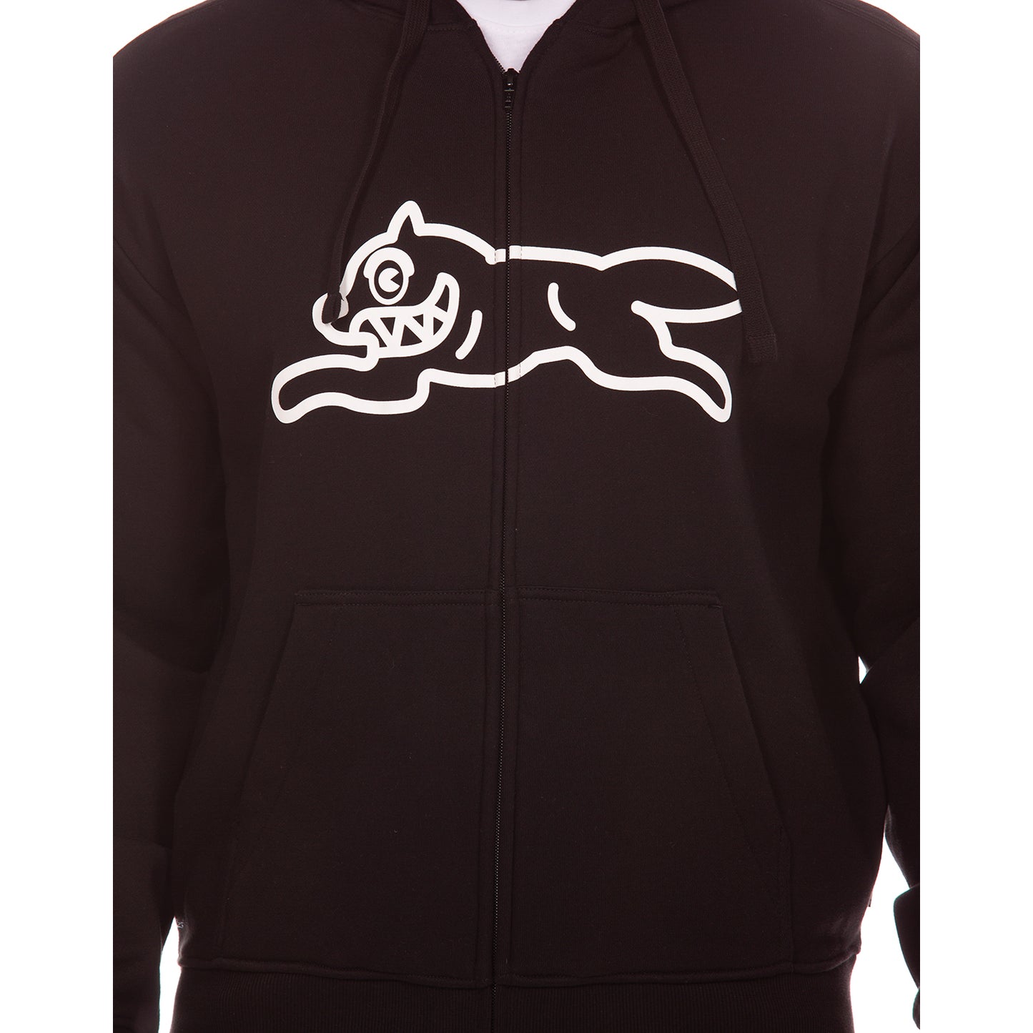 Icecream Billionaire Boys Club Scanner Hoodie