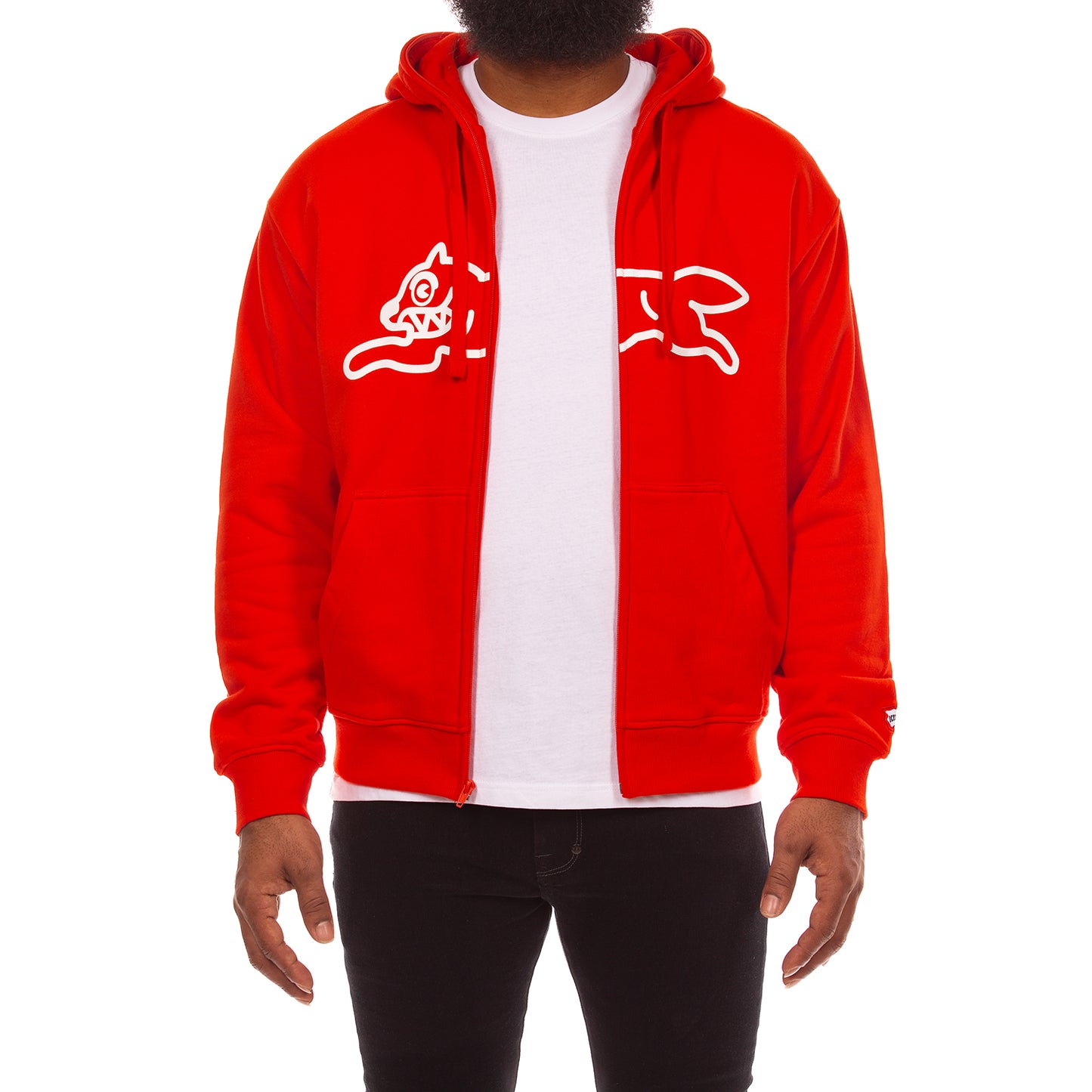 Icecream Billionaire Boys Club Scanner Hoodie