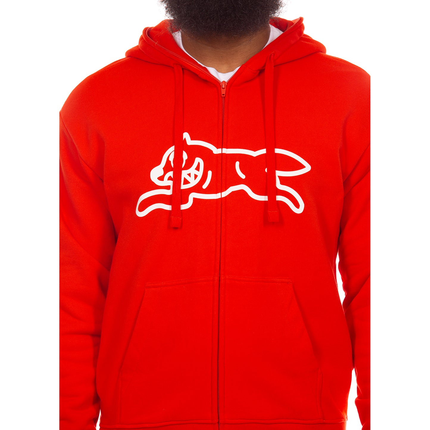 Icecream Billionaire Boys Club Scanner Hoodie