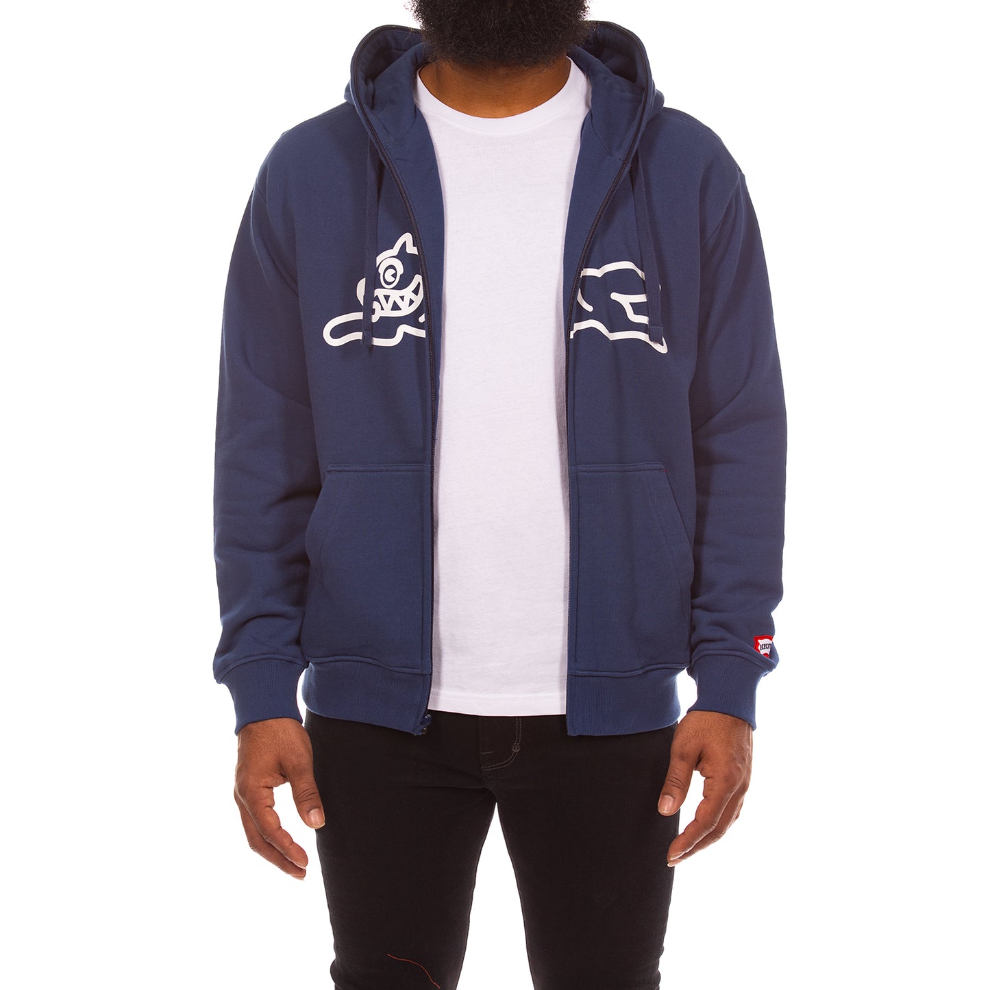 Icecream Billionaire Boys Club Scanner Hoodie