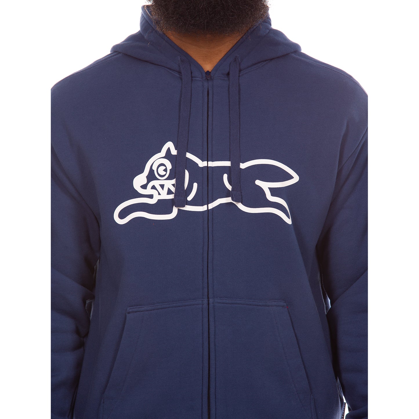 Icecream Billionaire Boys Club Scanner Hoodie