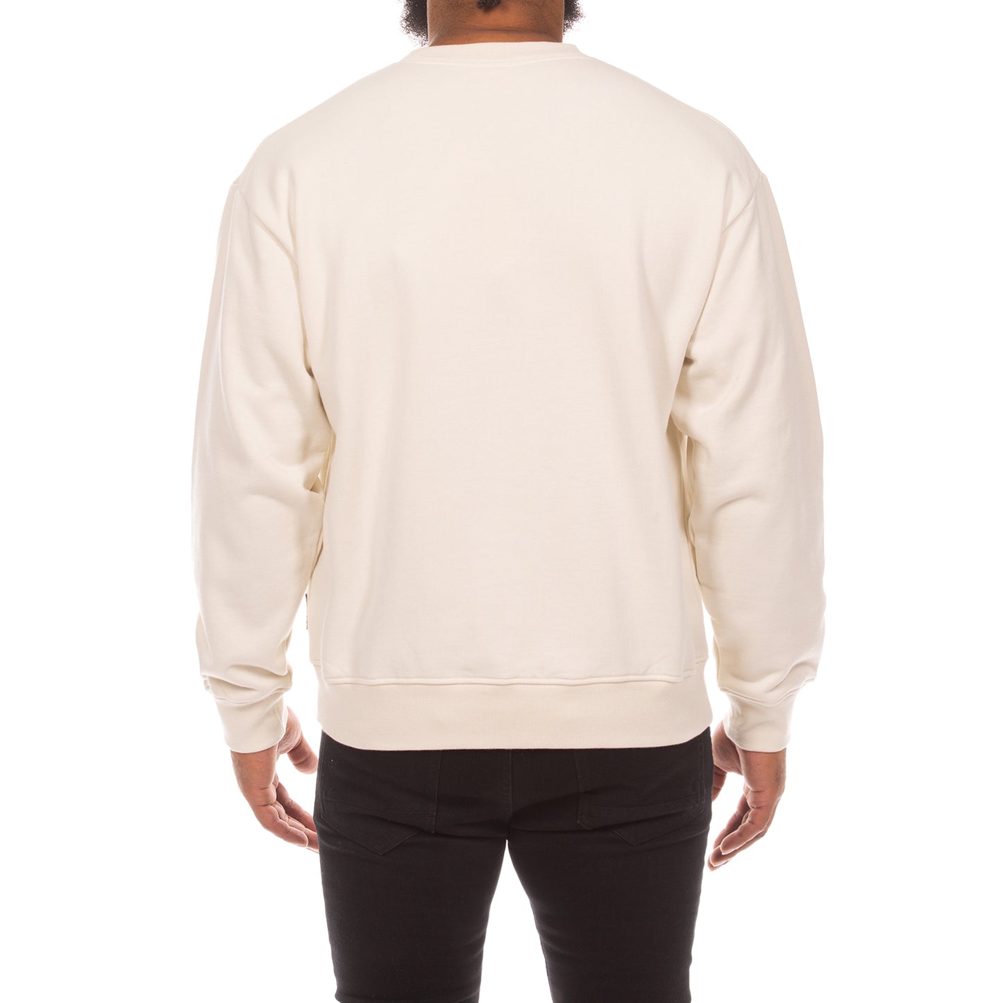 Icecream Billionaire Boys Club Roll Sweatshirt