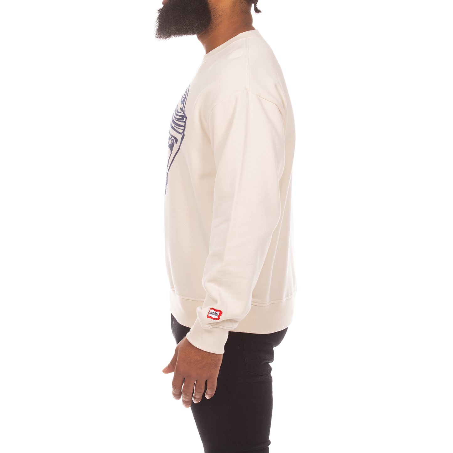 Icecream Billionaire Boys Club Roll Sweatshirt