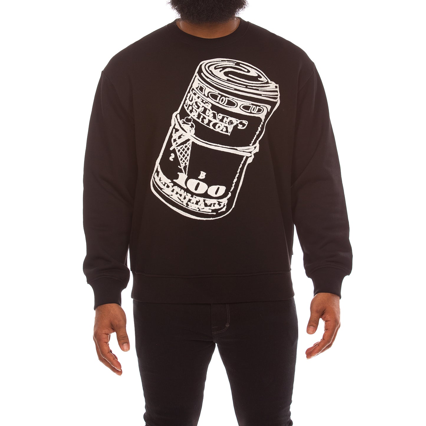 Icecream Billionaire Boys Club Roll Sweatshirt