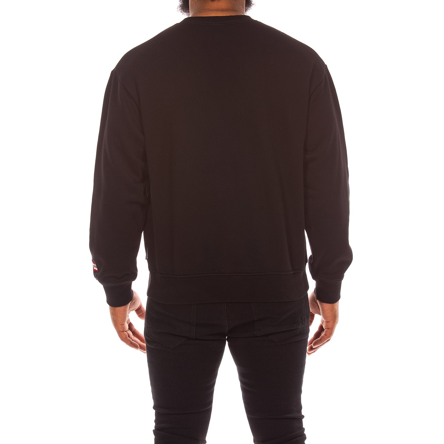 Icecream Billionaire Boys Club Roll Sweatshirt