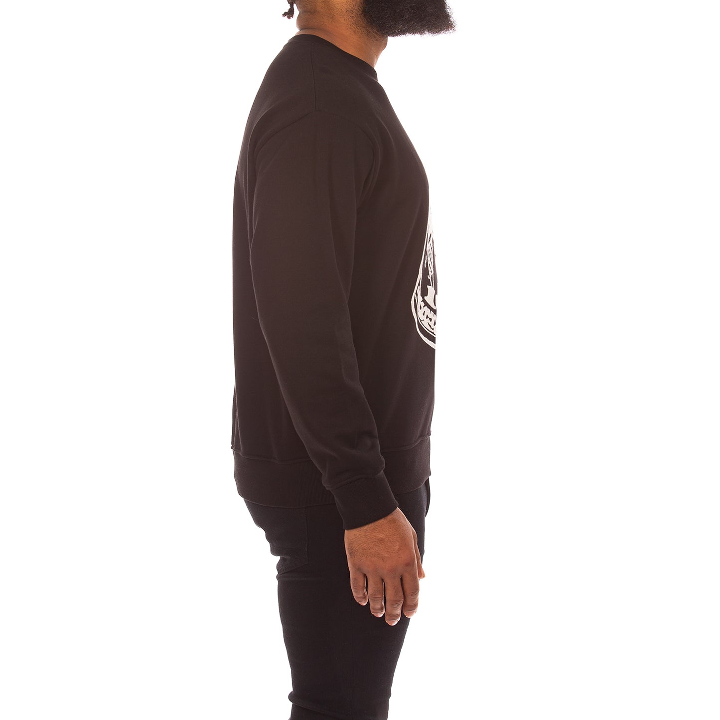 Icecream Billionaire Boys Club Roll Sweatshirt