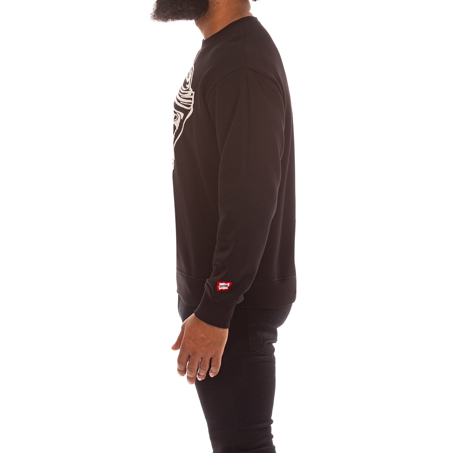 Icecream Billionaire Boys Club Roll Sweatshirt