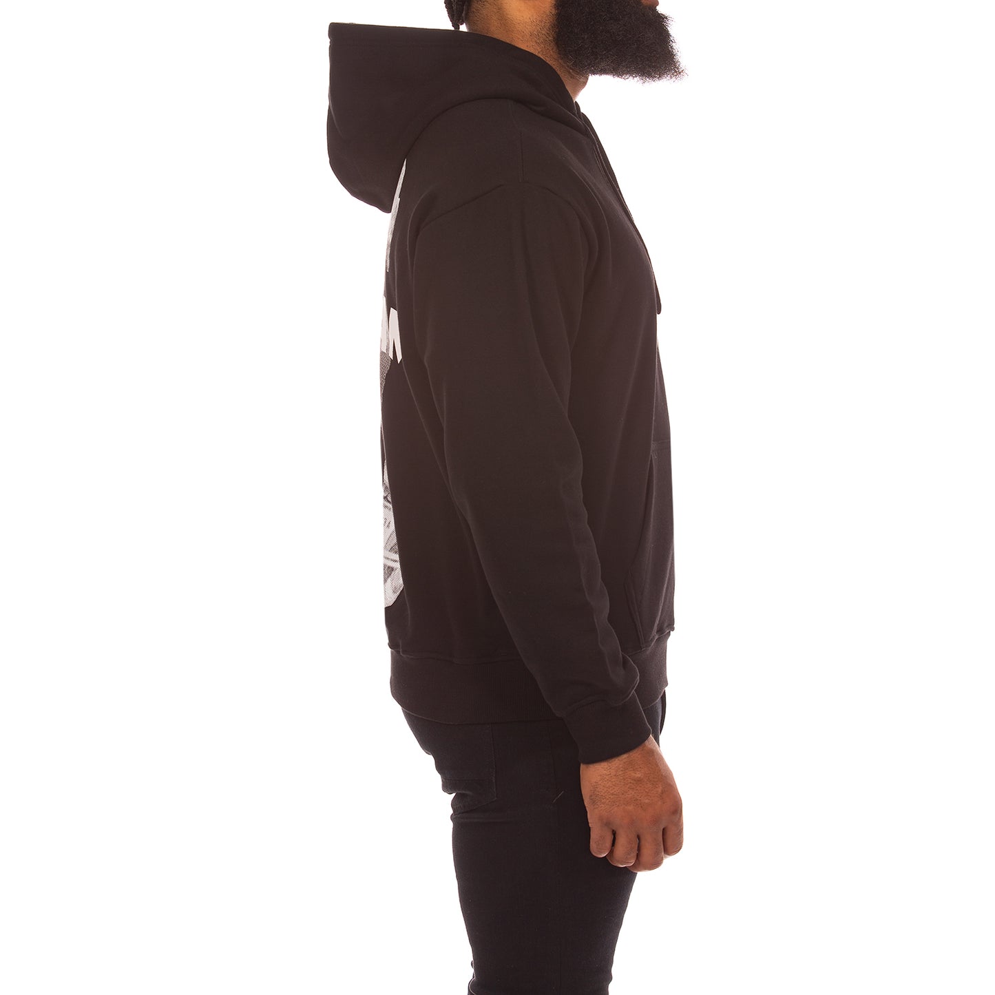 Icecream Billionaire Boys Club Blanco Hoodie