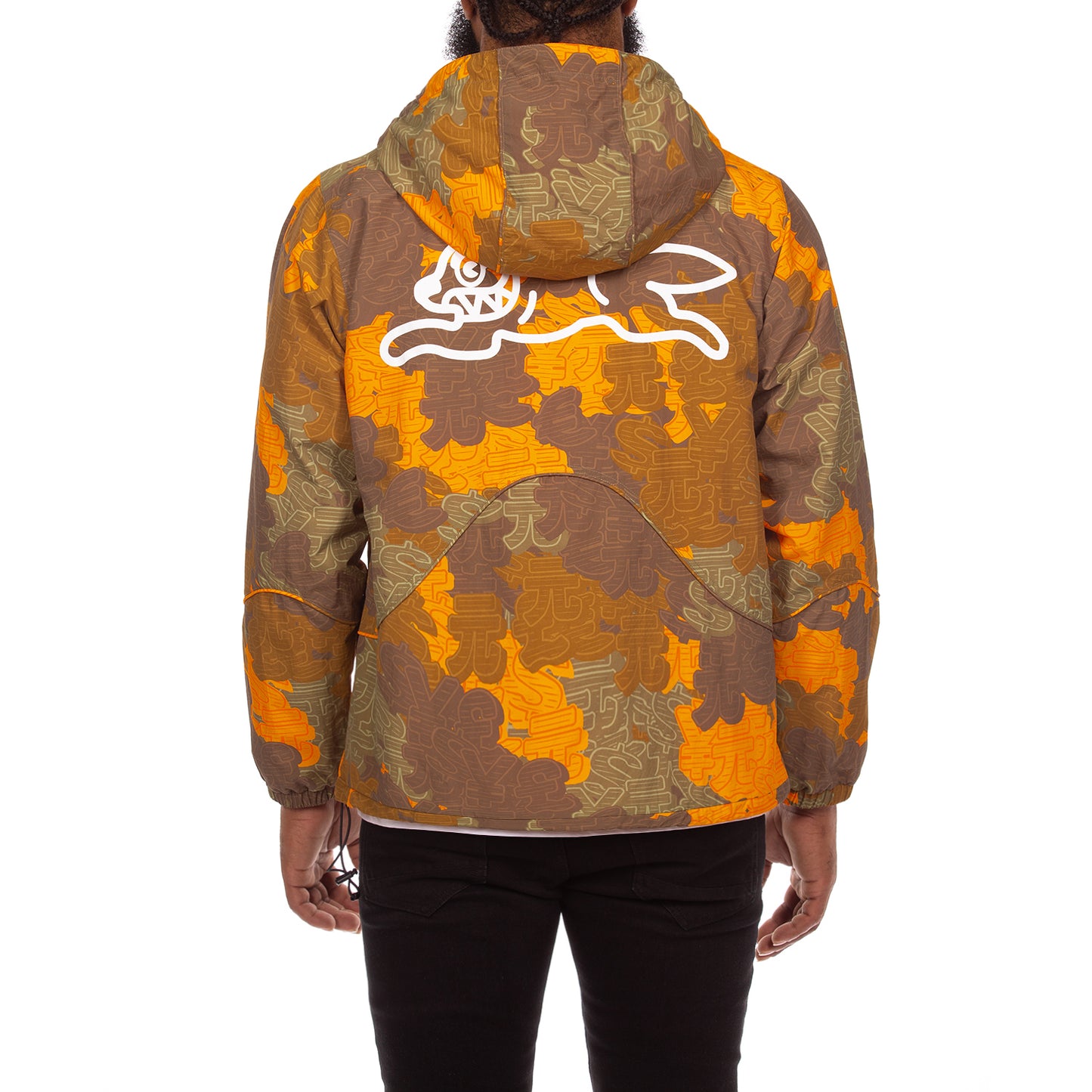Icecream Billionaire Boys Club Exchange Jacket