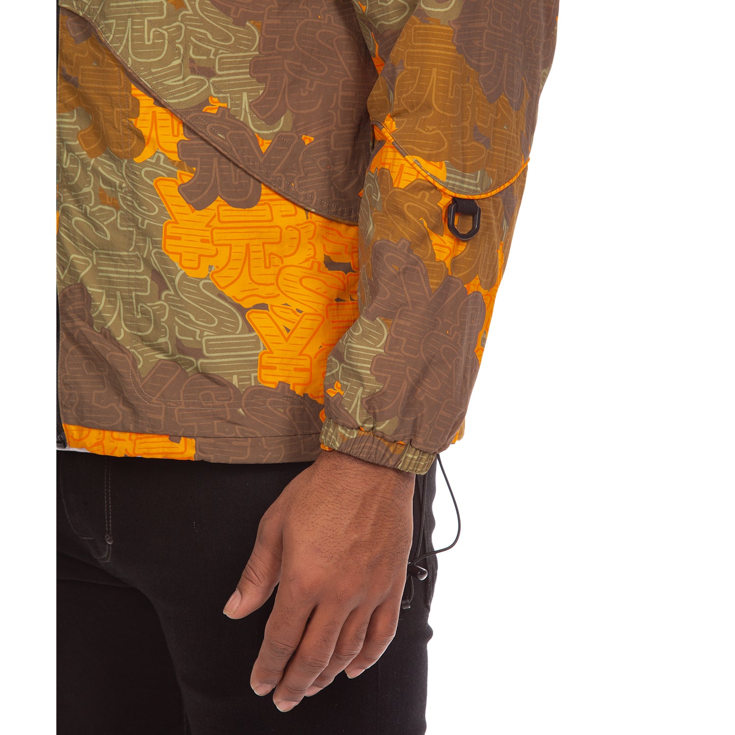 Icecream Billionaire Boys Club Exchange Jacket