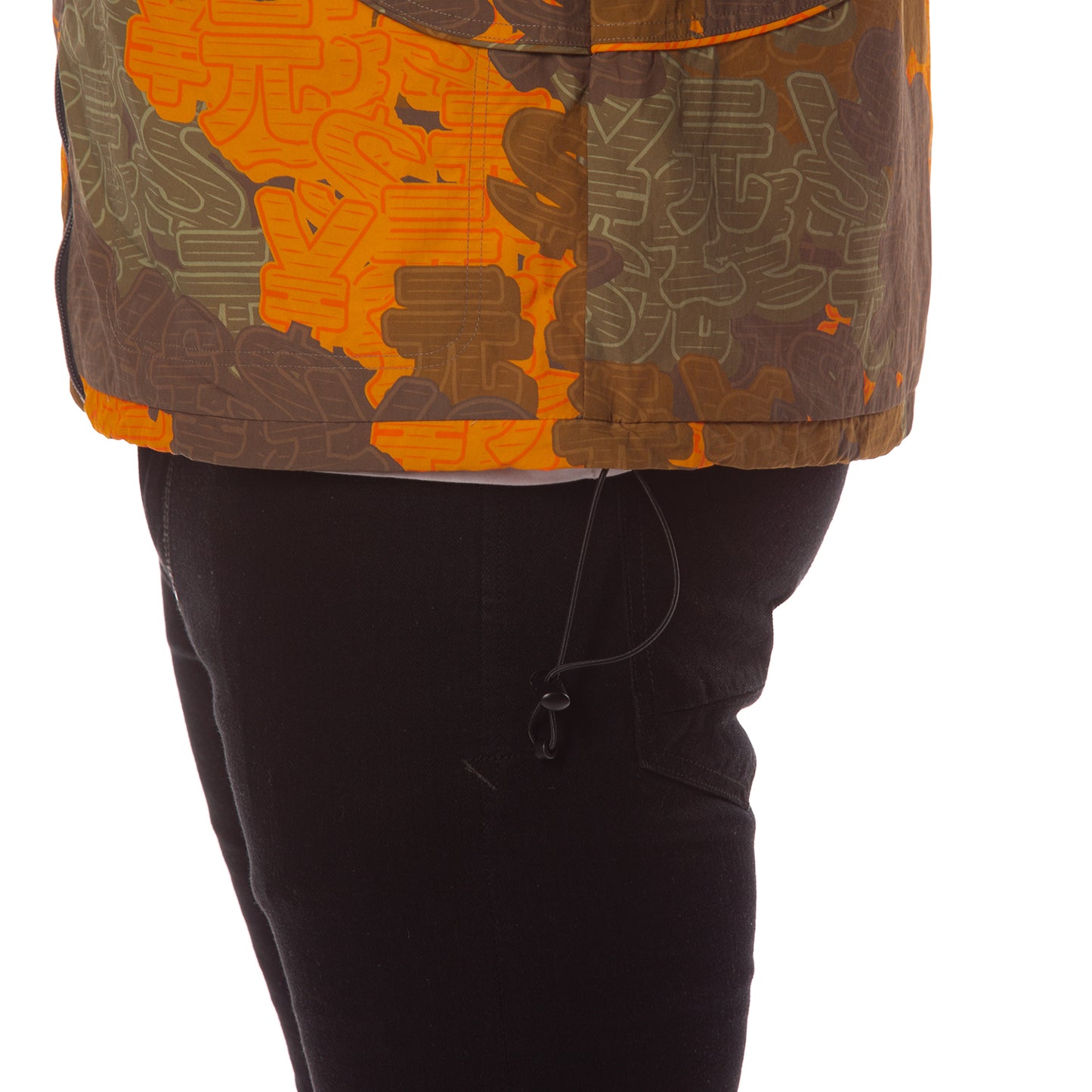 Icecream Billionaire Boys Club Exchange Jacket