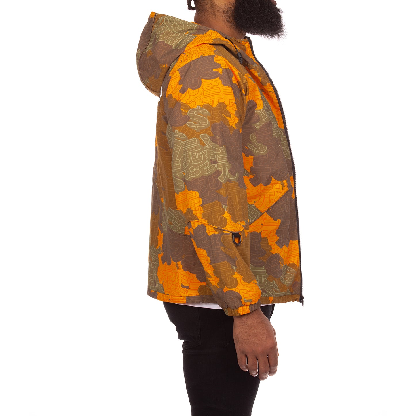 Icecream Billionaire Boys Club Exchange Jacket