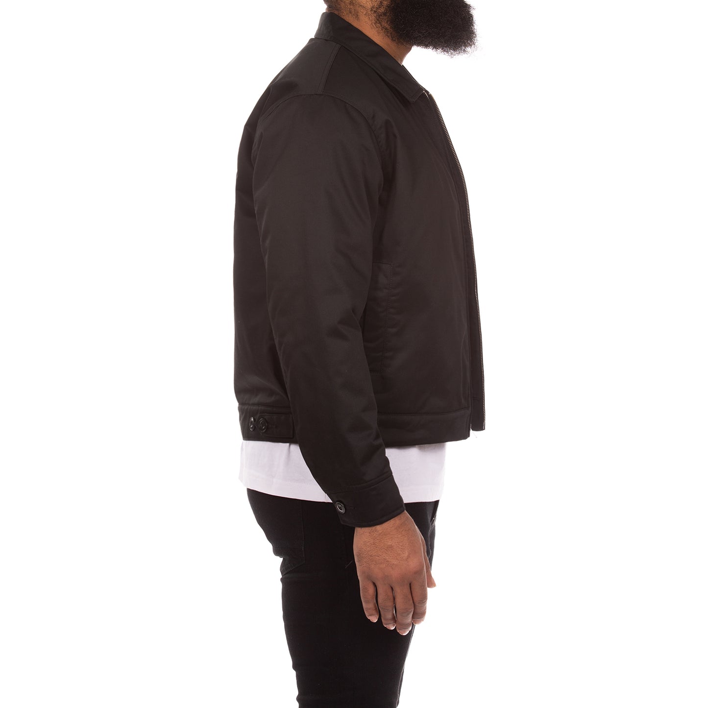 Icecream Billionaire Boys Club Work Hard Jacket