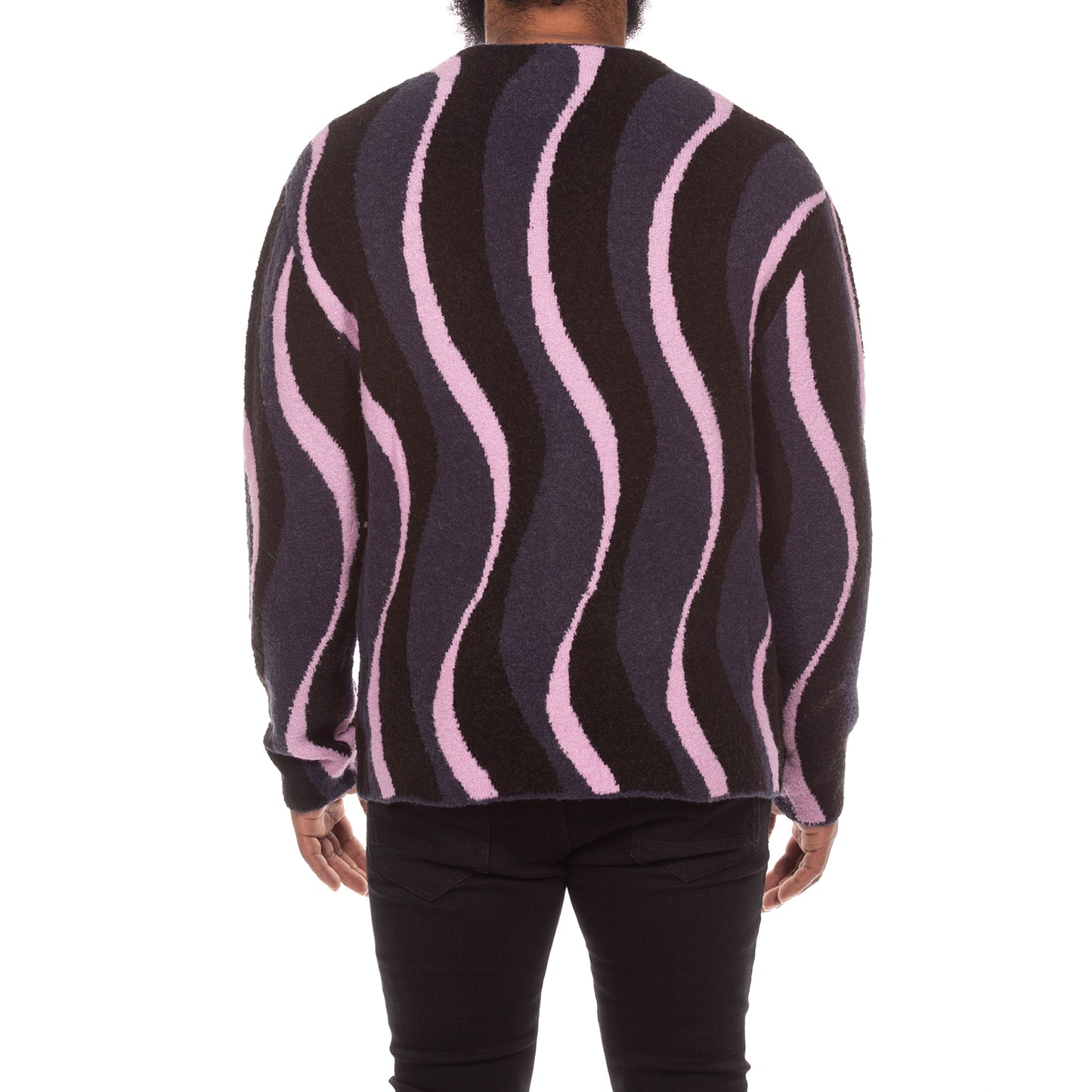 Icecream Billionaire Boys Club Vert Cardigan