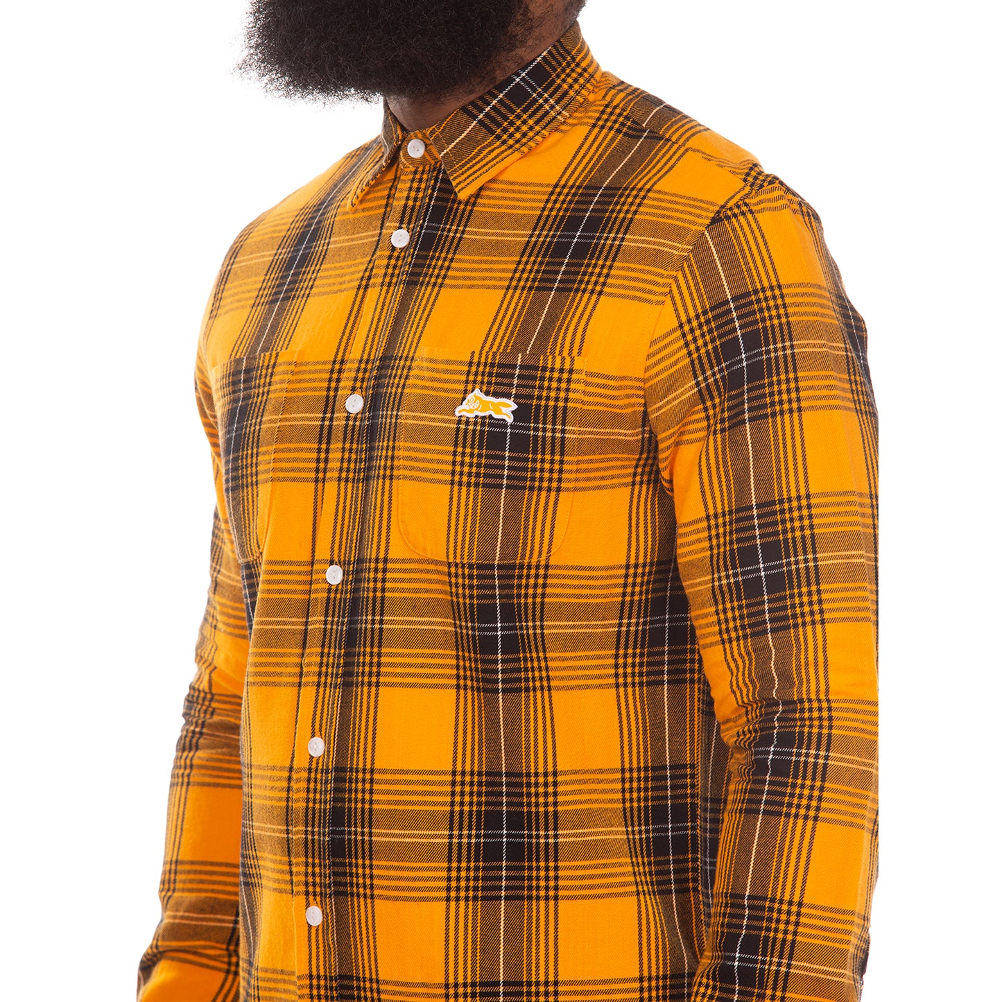 Icecream Billionaire Boys Club Jacob LS Woven