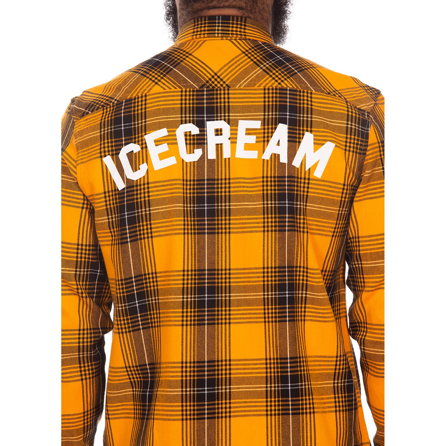 Icecream Billionaire Boys Club Jacob LS Woven