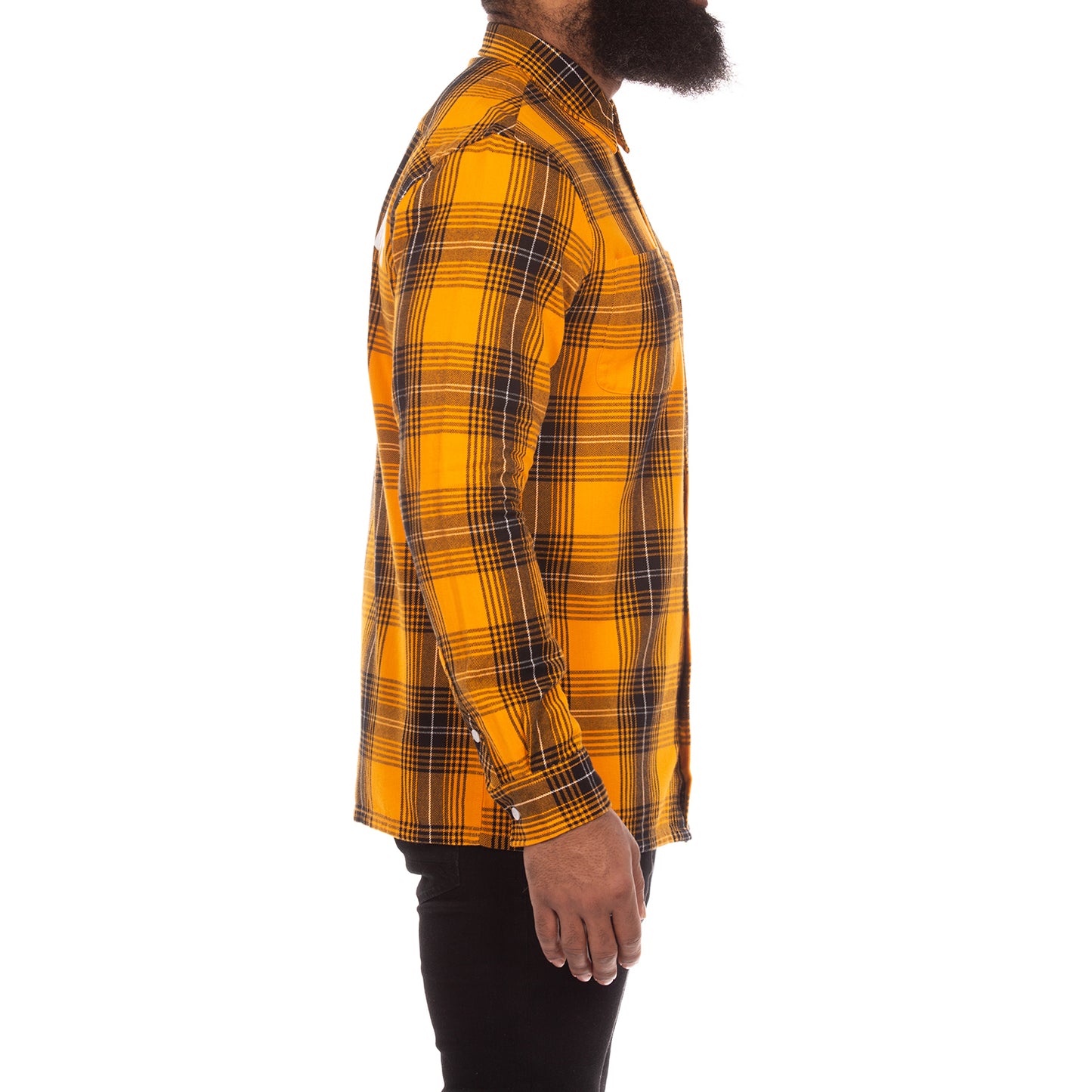 Icecream Billionaire Boys Club Jacob LS Woven