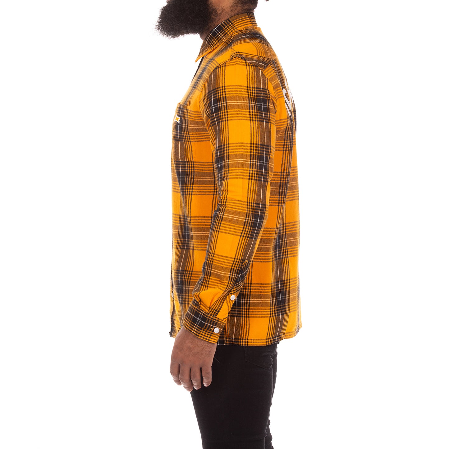 Icecream Billionaire Boys Club Jacob LS Woven