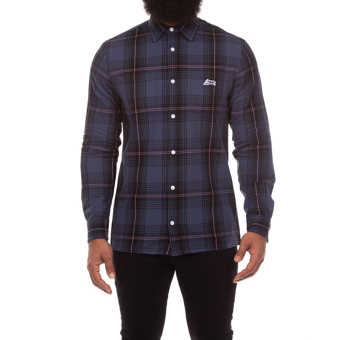 Icecream Billionaire Boys Club Jacob LS Woven