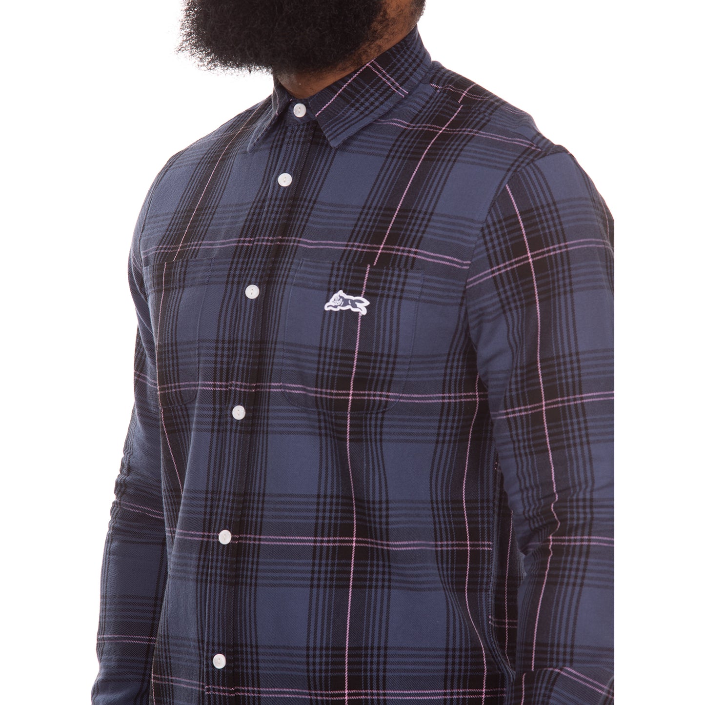 Icecream Billionaire Boys Club Jacob LS Woven
