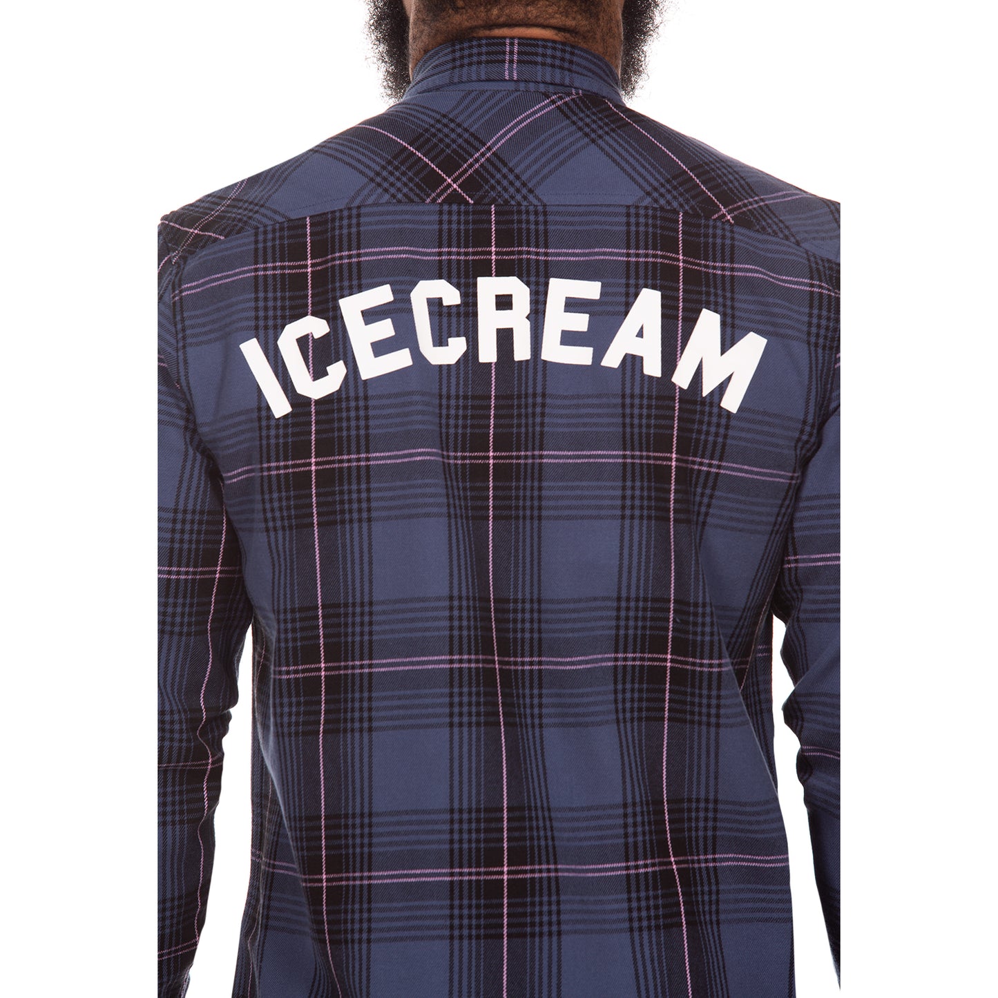 Icecream Billionaire Boys Club Jacob LS Woven
