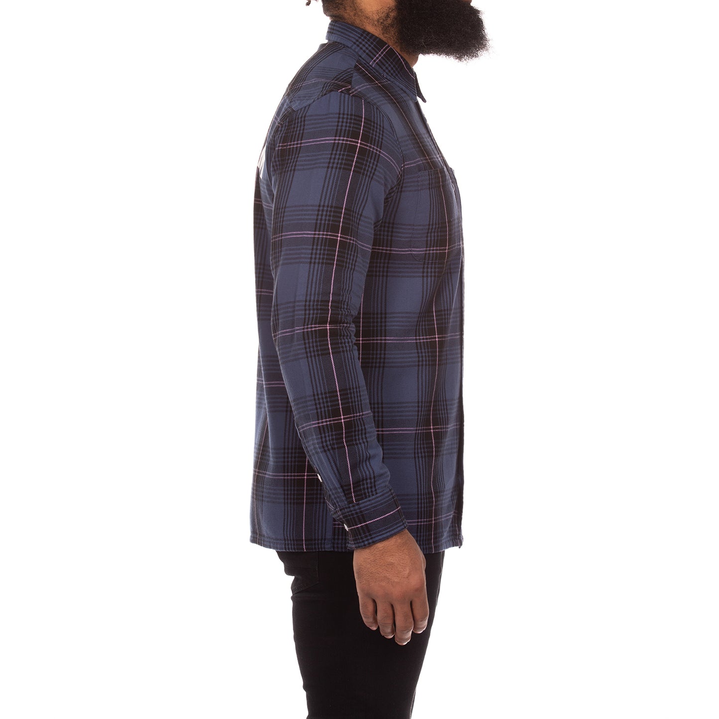 Icecream Billionaire Boys Club Jacob LS Woven