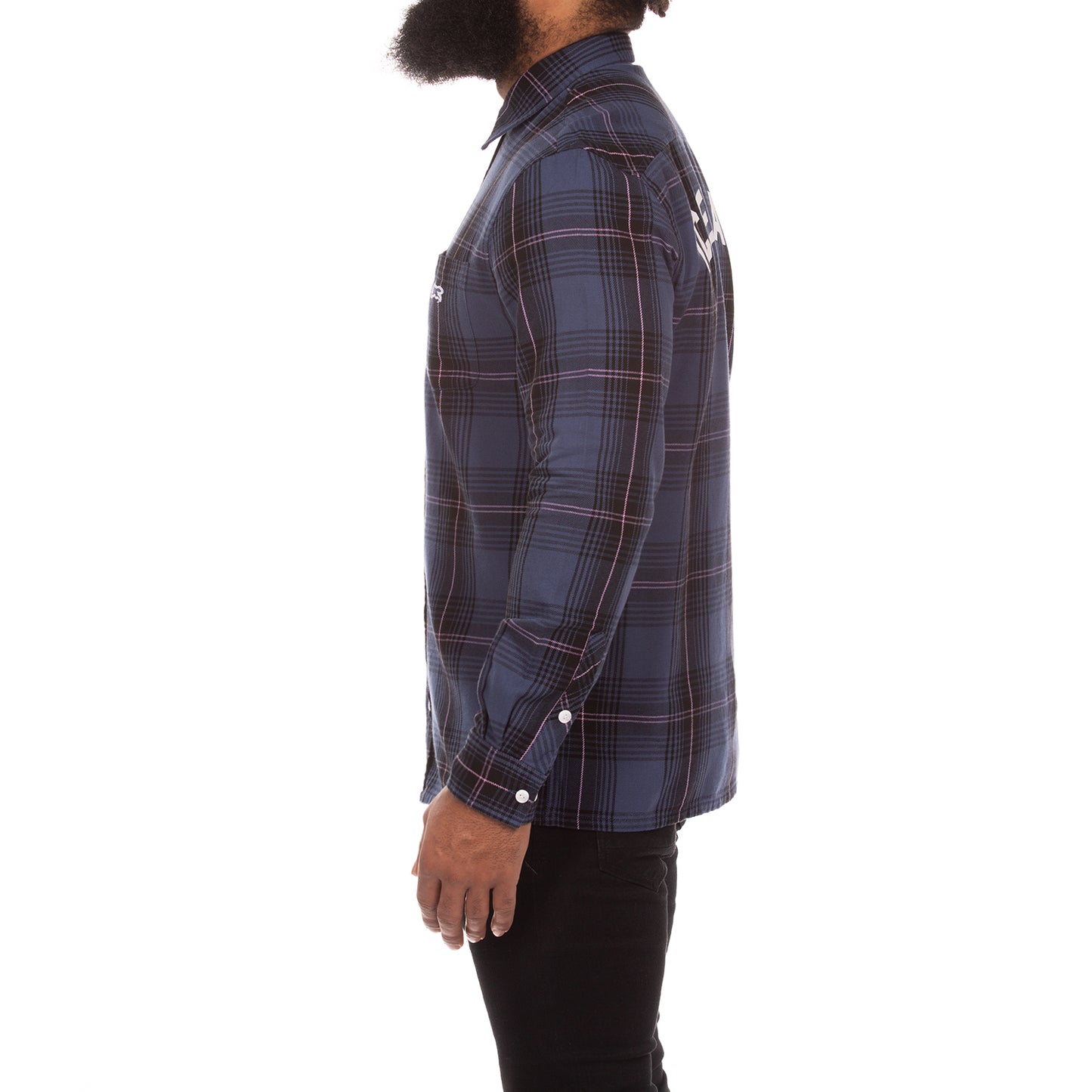 Icecream Billionaire Boys Club Jacob LS Woven