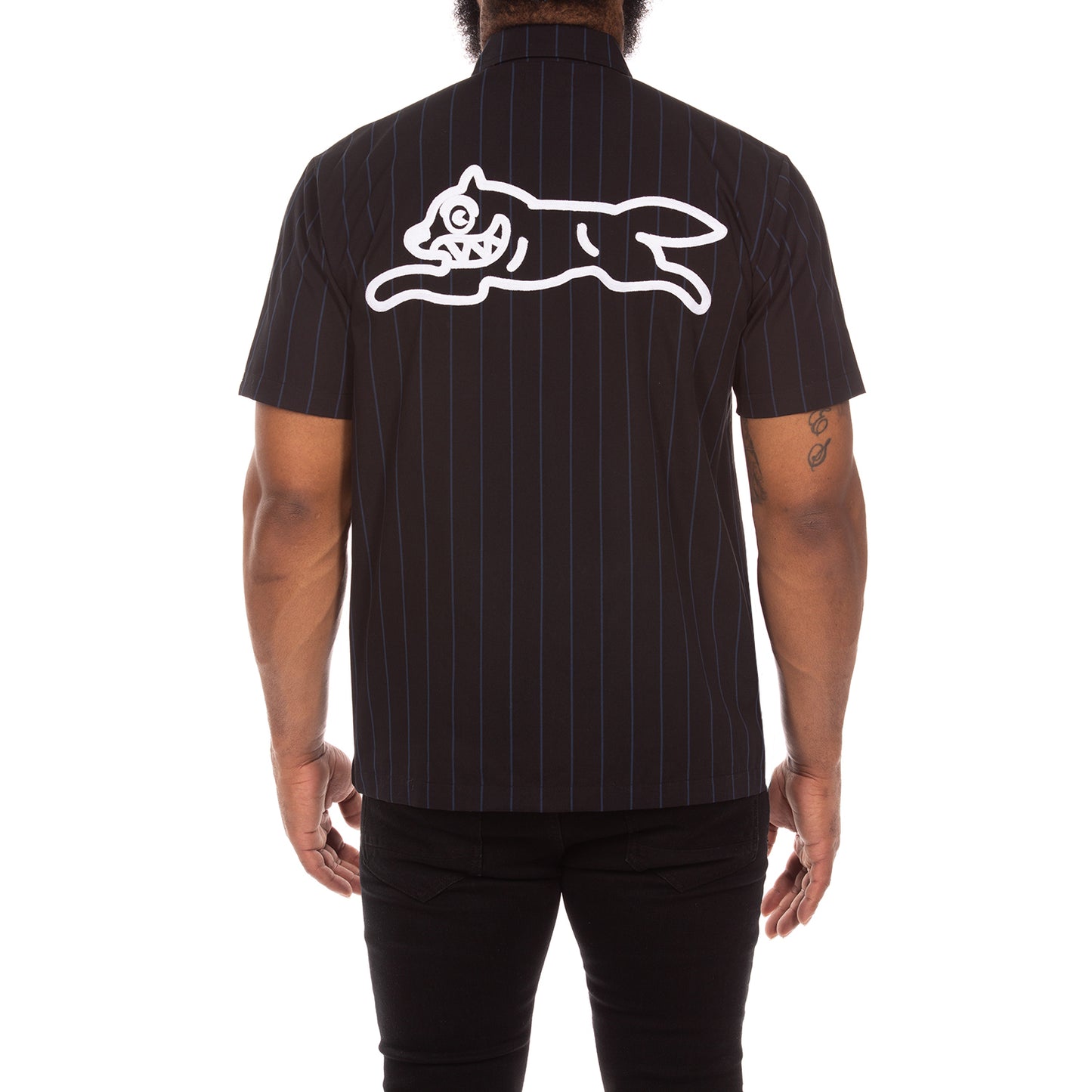 Icecream Billionaire Boys Club Fruit By The Fruit SS Woven