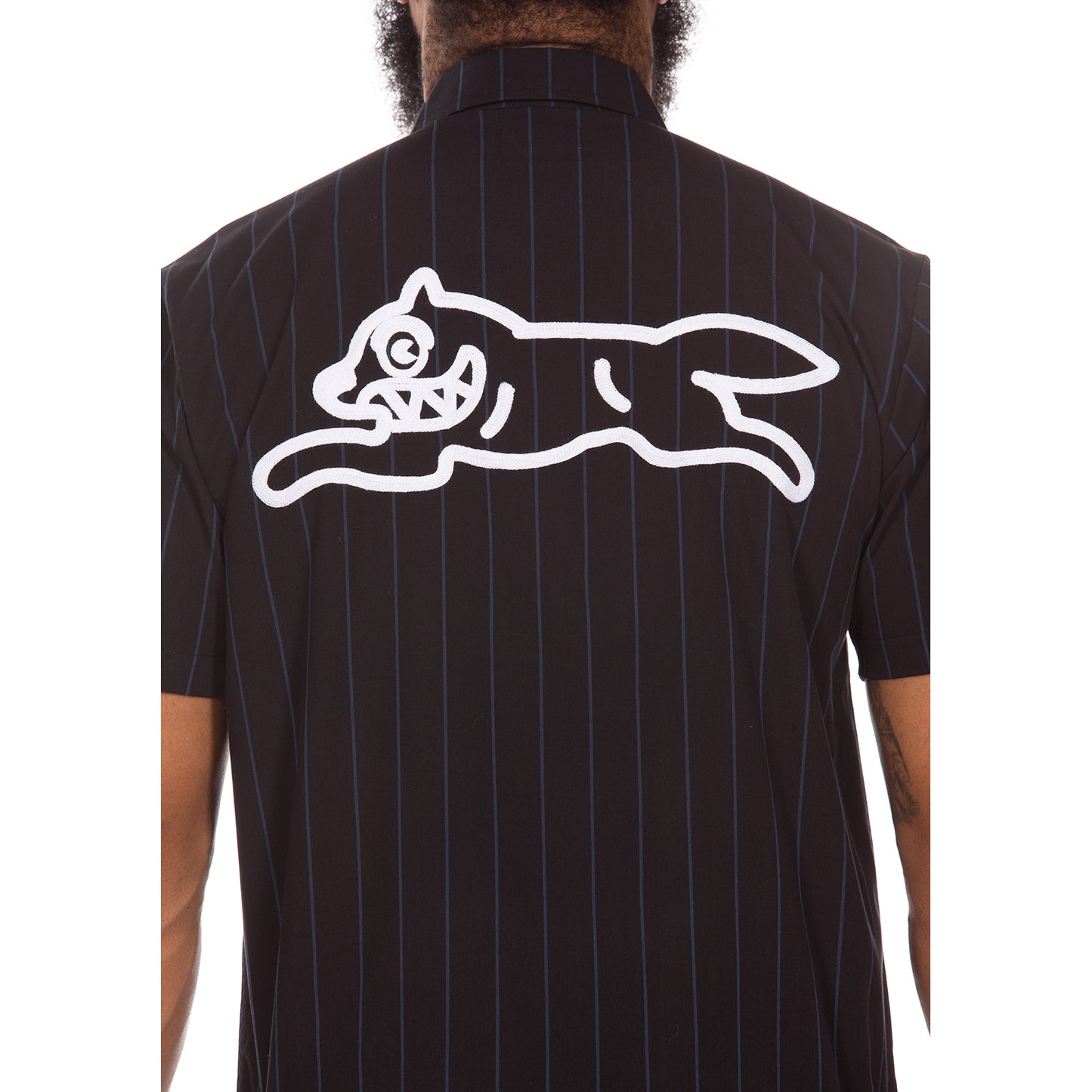 Icecream Billionaire Boys Club Fruit By The Fruit SS Woven