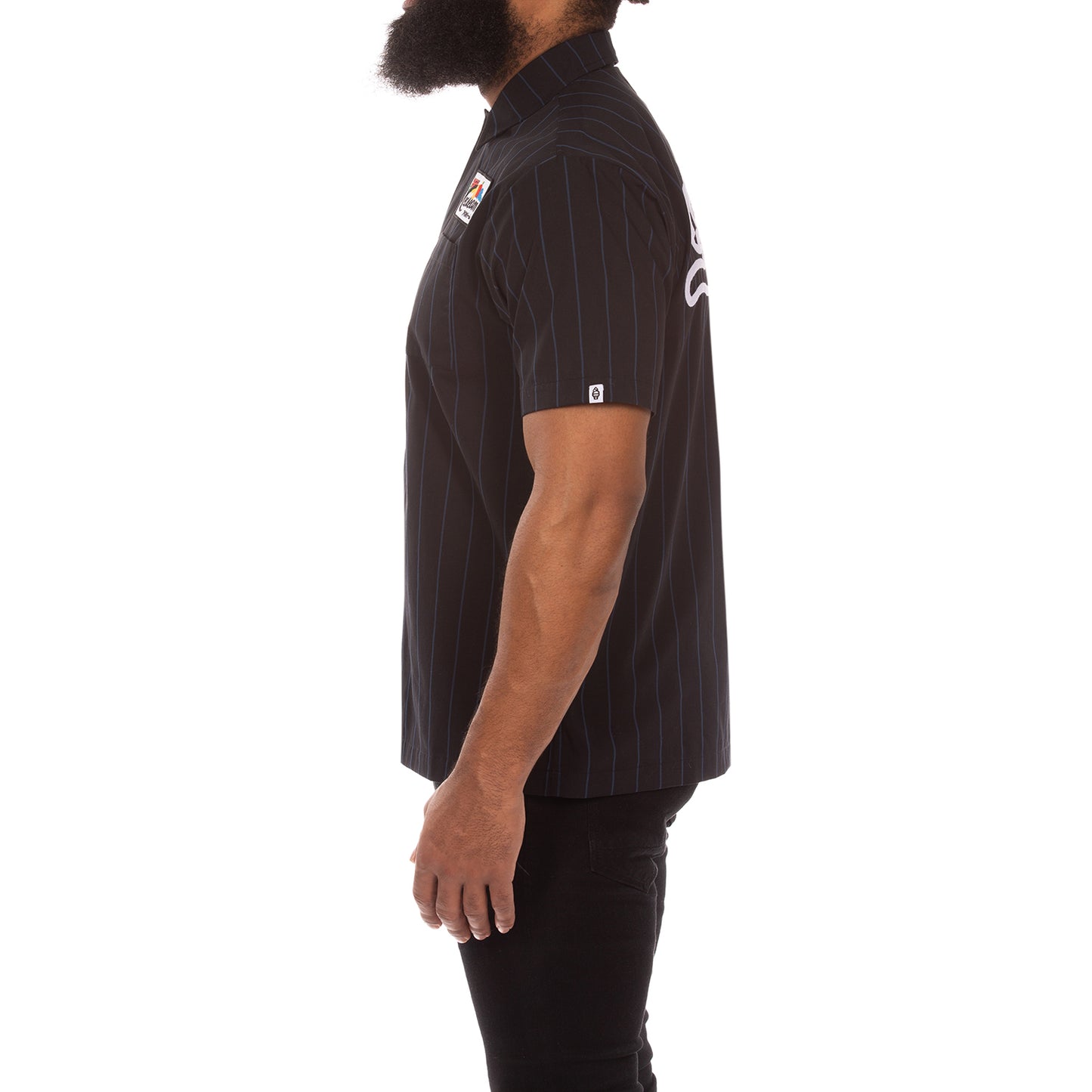 Icecream Billionaire Boys Club Fruit By The Fruit SS Woven