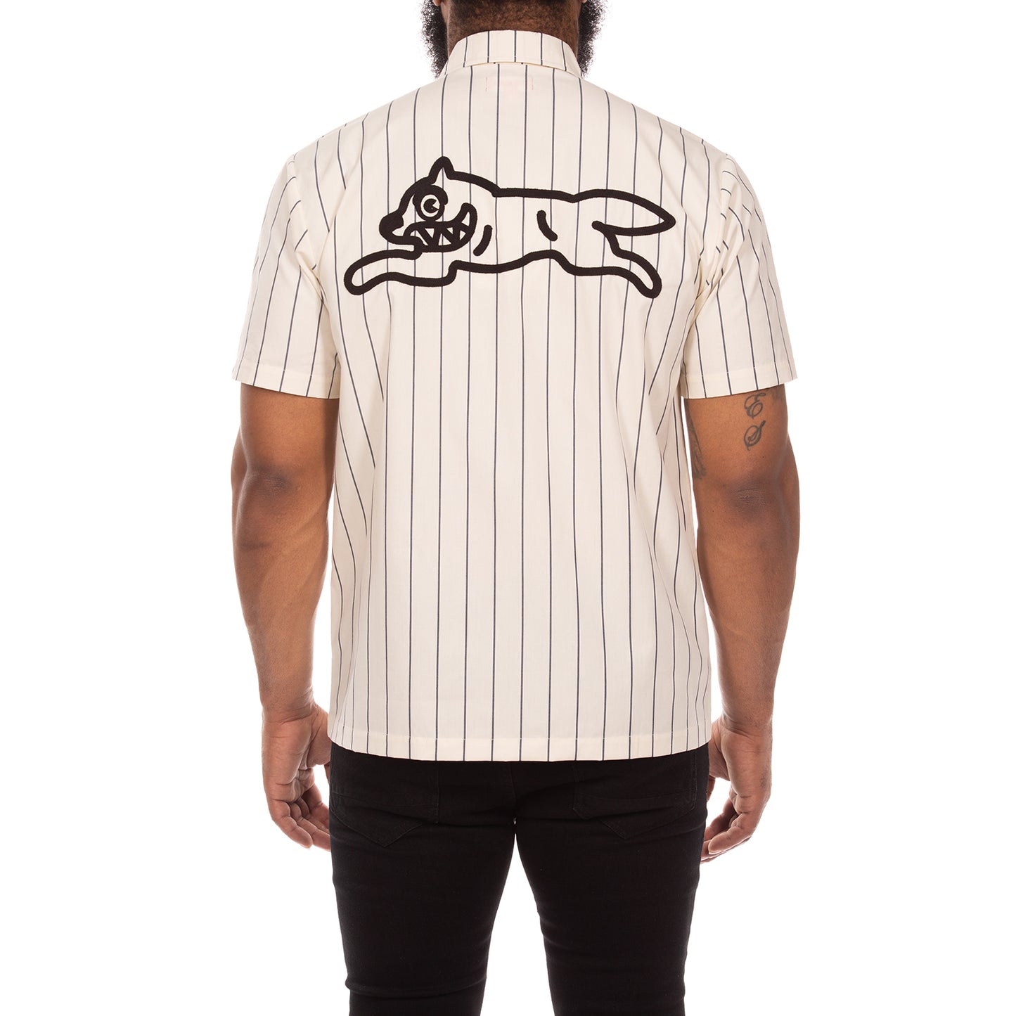 Icecream Billionaire Boys Club Fruit By The Fruit SS Woven