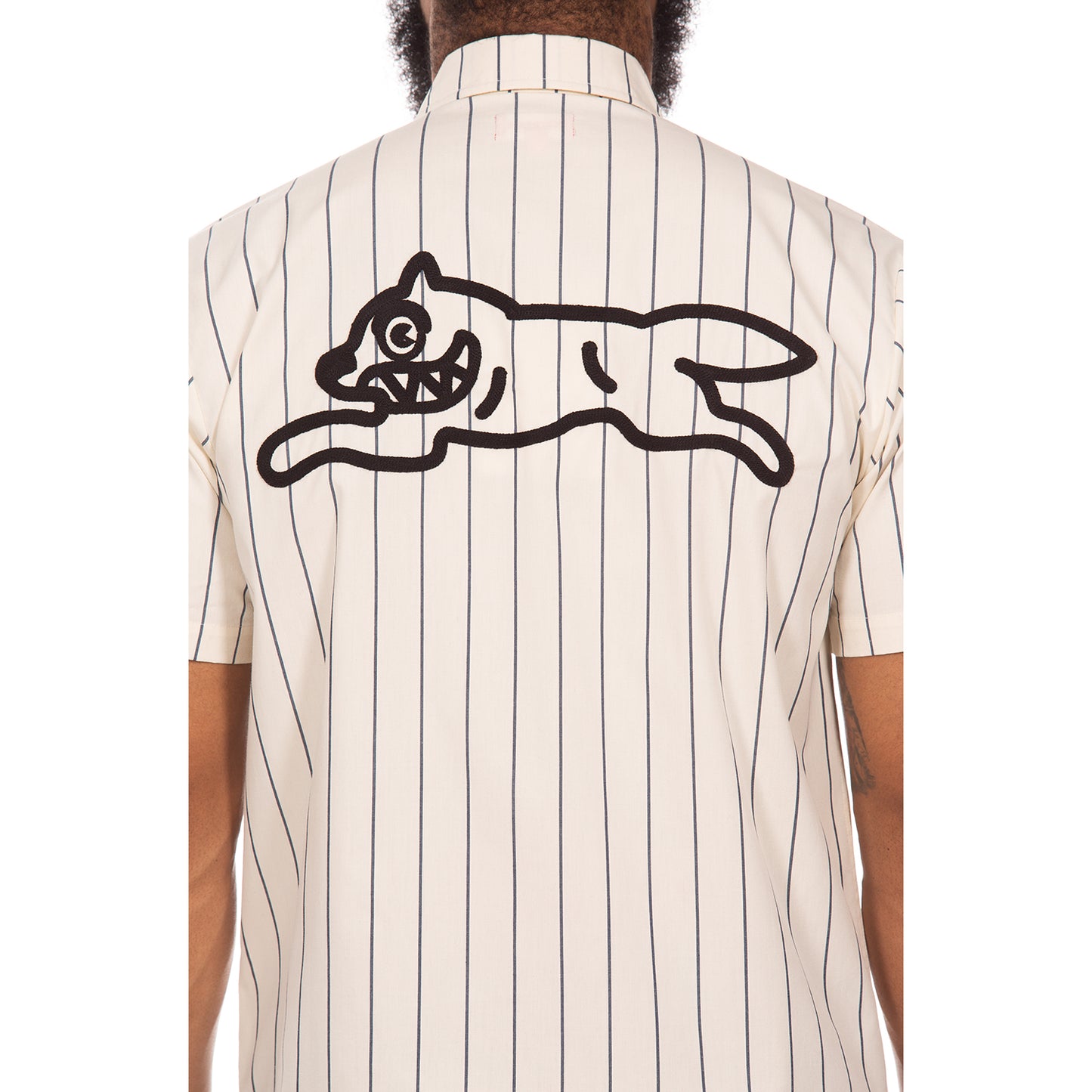 Icecream Billionaire Boys Club Fruit By The Fruit SS Woven