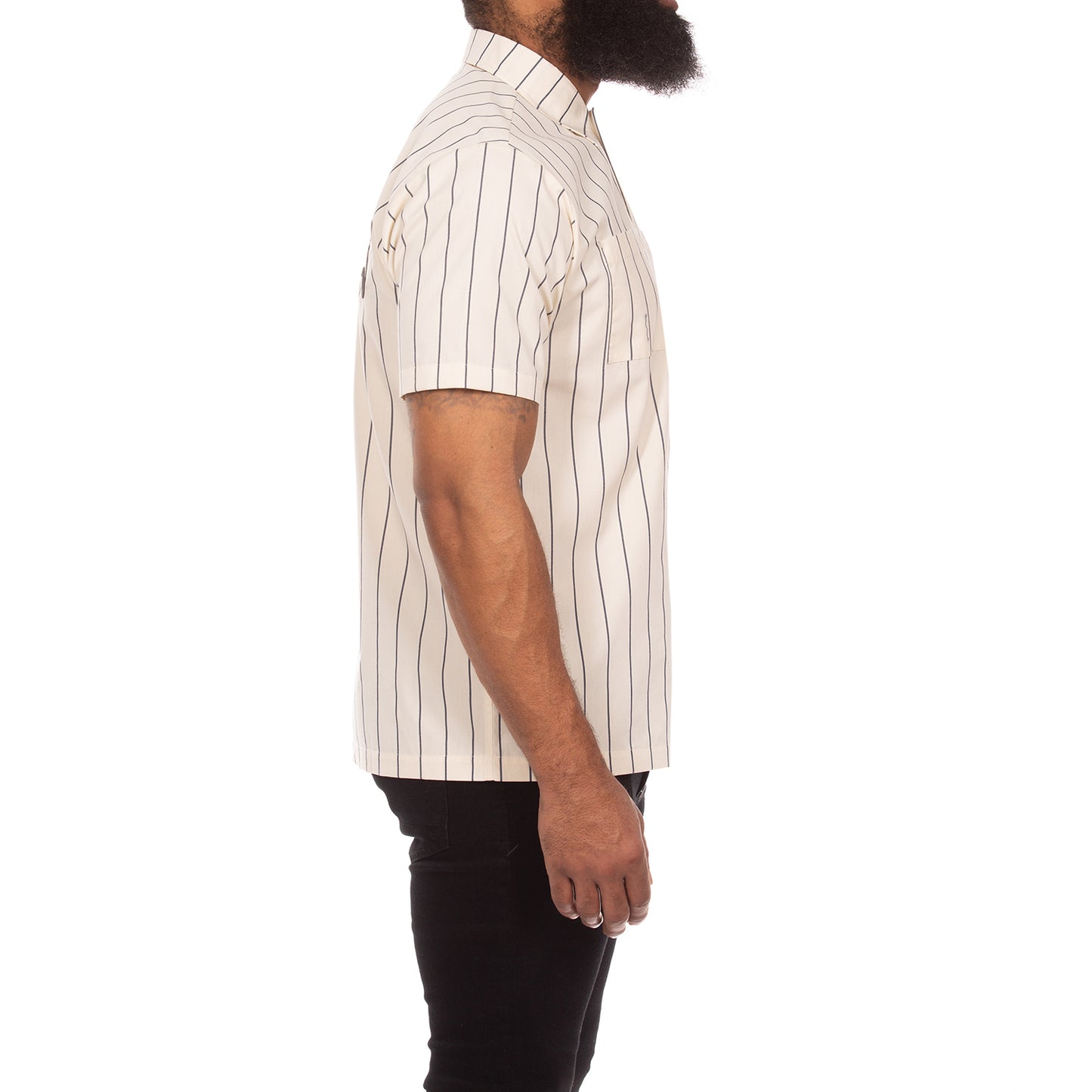 Icecream Billionaire Boys Club Fruit By The Fruit SS Woven