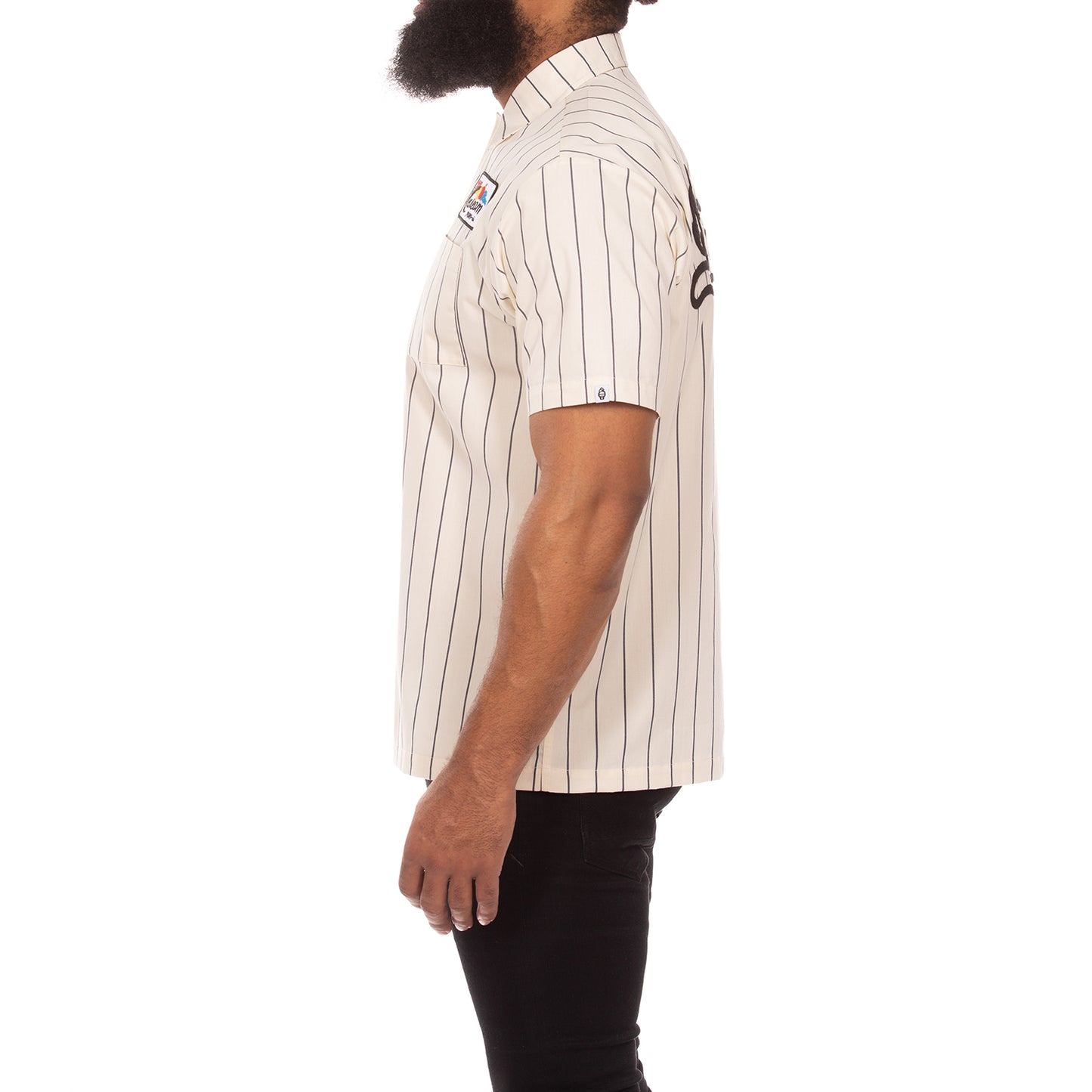 Icecream Billionaire Boys Club Fruit By The Fruit SS Woven