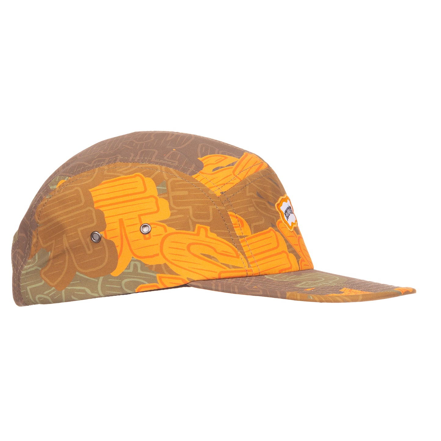 Icecream Billionaire Boys Club Lofi 5 Panel Hat