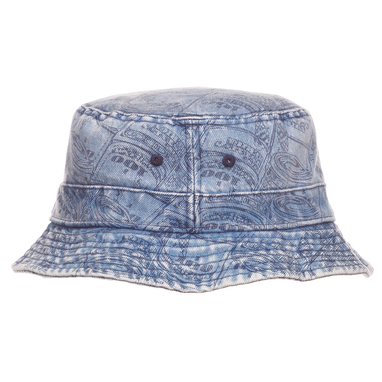 Icecream Billionaire Boys Club Americano Bucket Hat