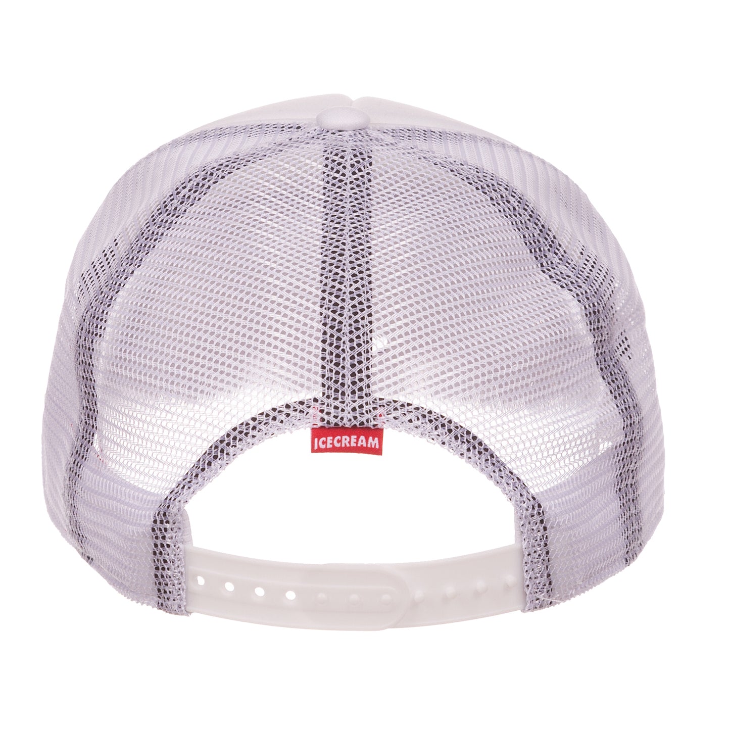 Icecream Billionaire Boys Club Squeeze Trucker Hat