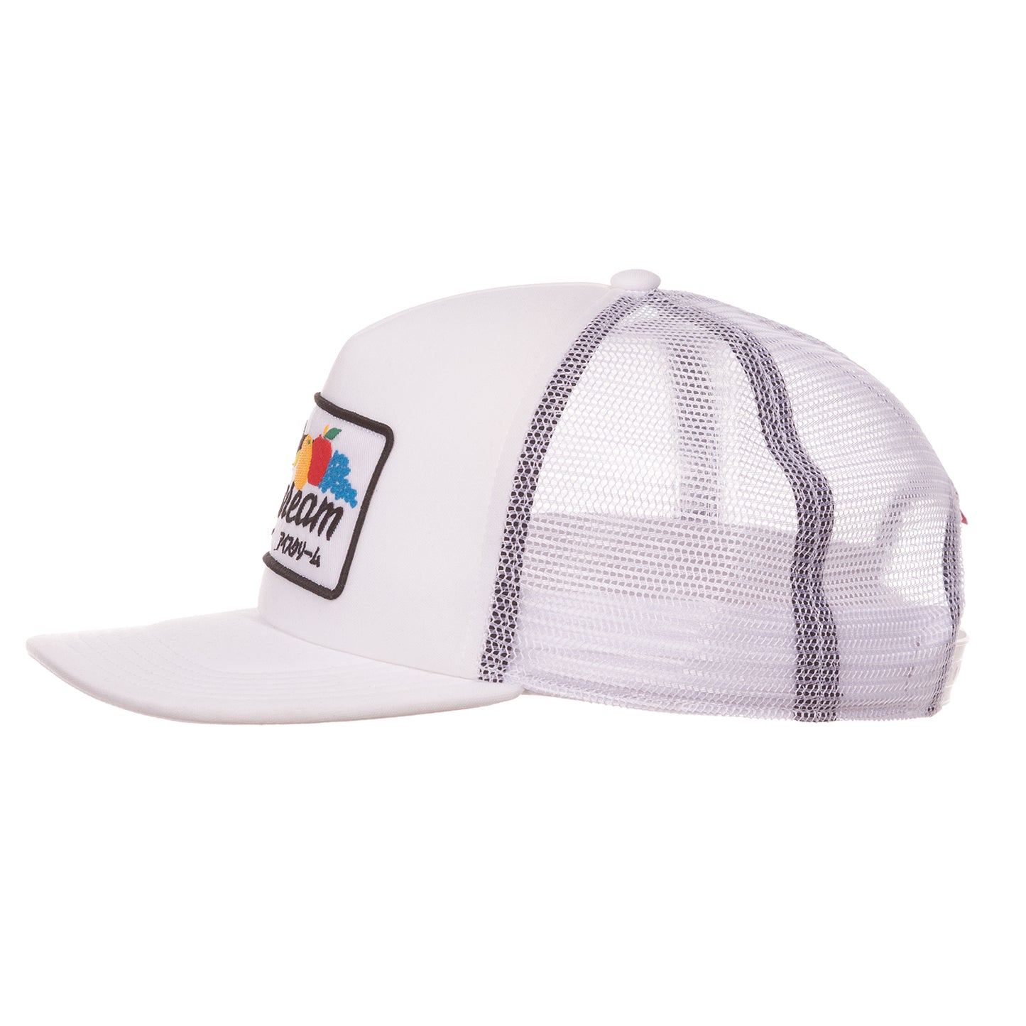 Icecream Billionaire Boys Club Squeeze Trucker Hat